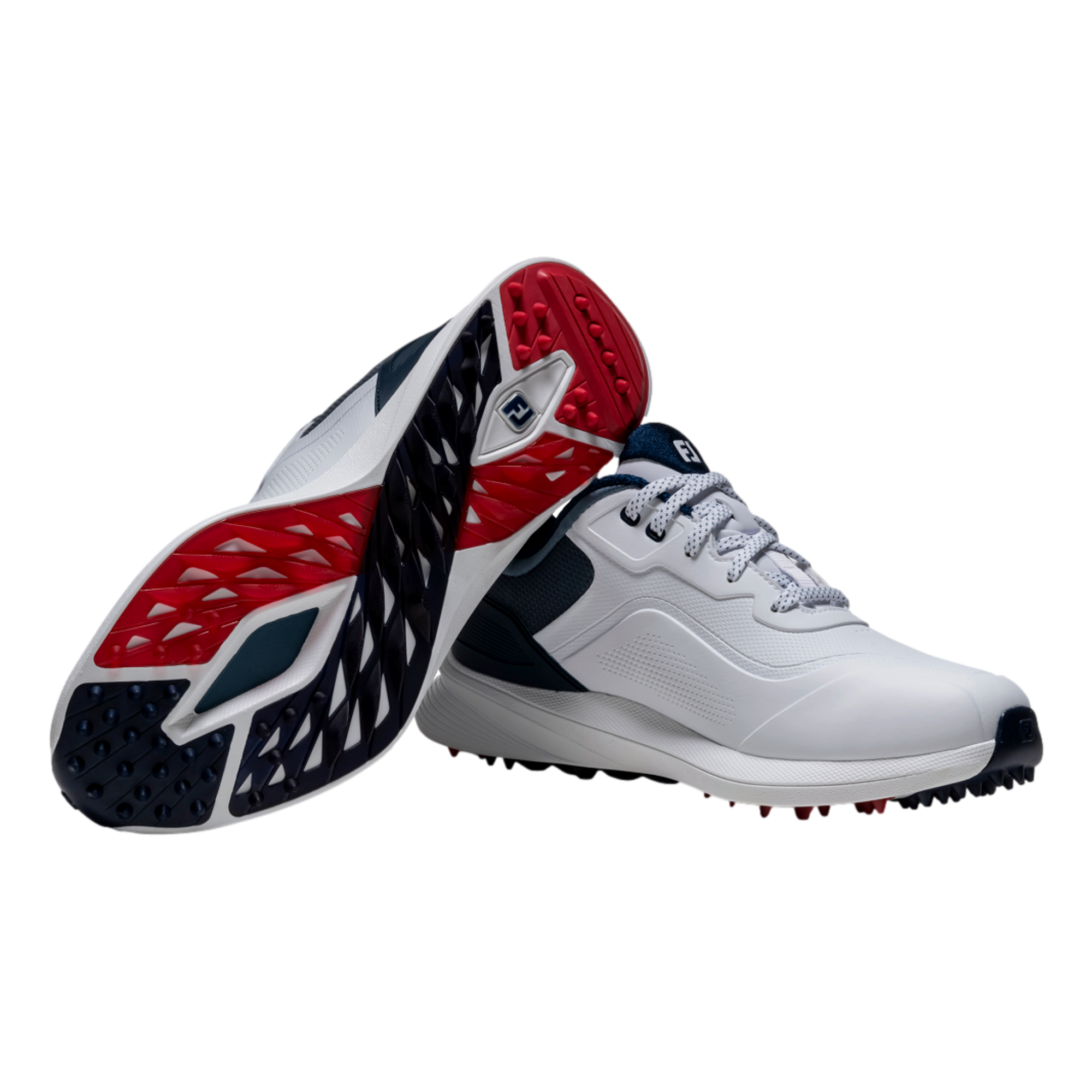 Pro|SL Men's Spikeless Golf Shoes