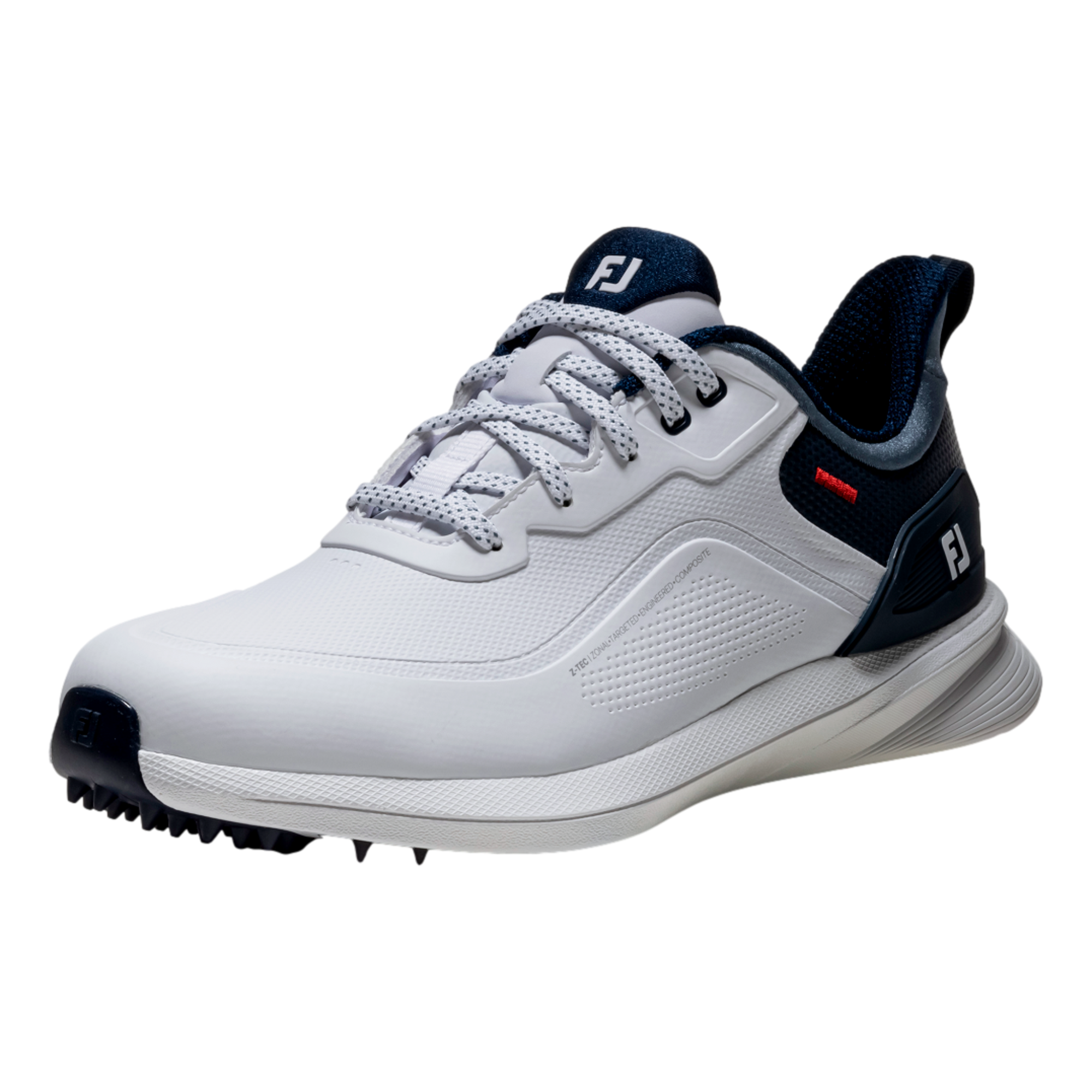 Pro|SL Men's Spikeless Golf Shoes