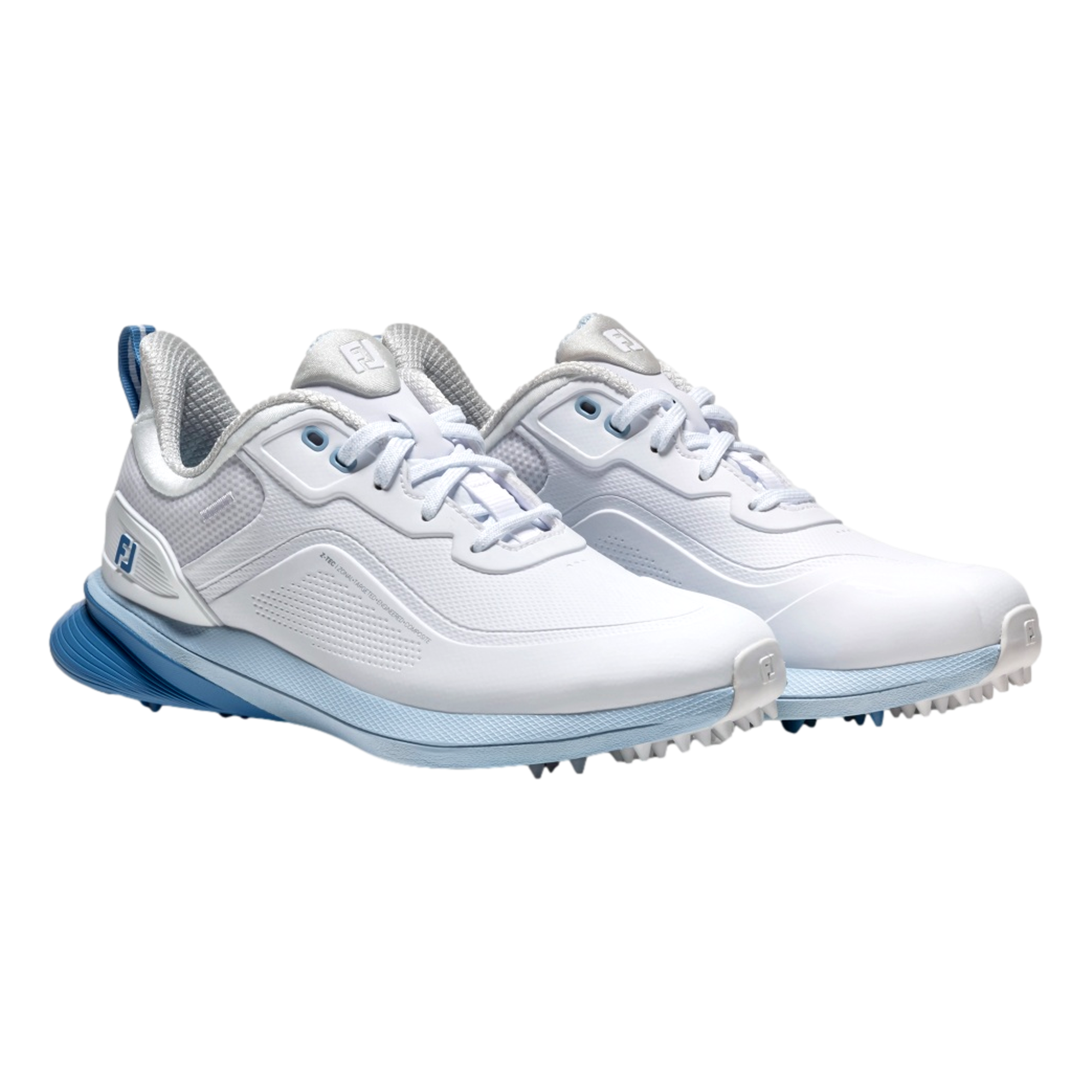 Pro|SL Women's Spikeless Golf Shoes