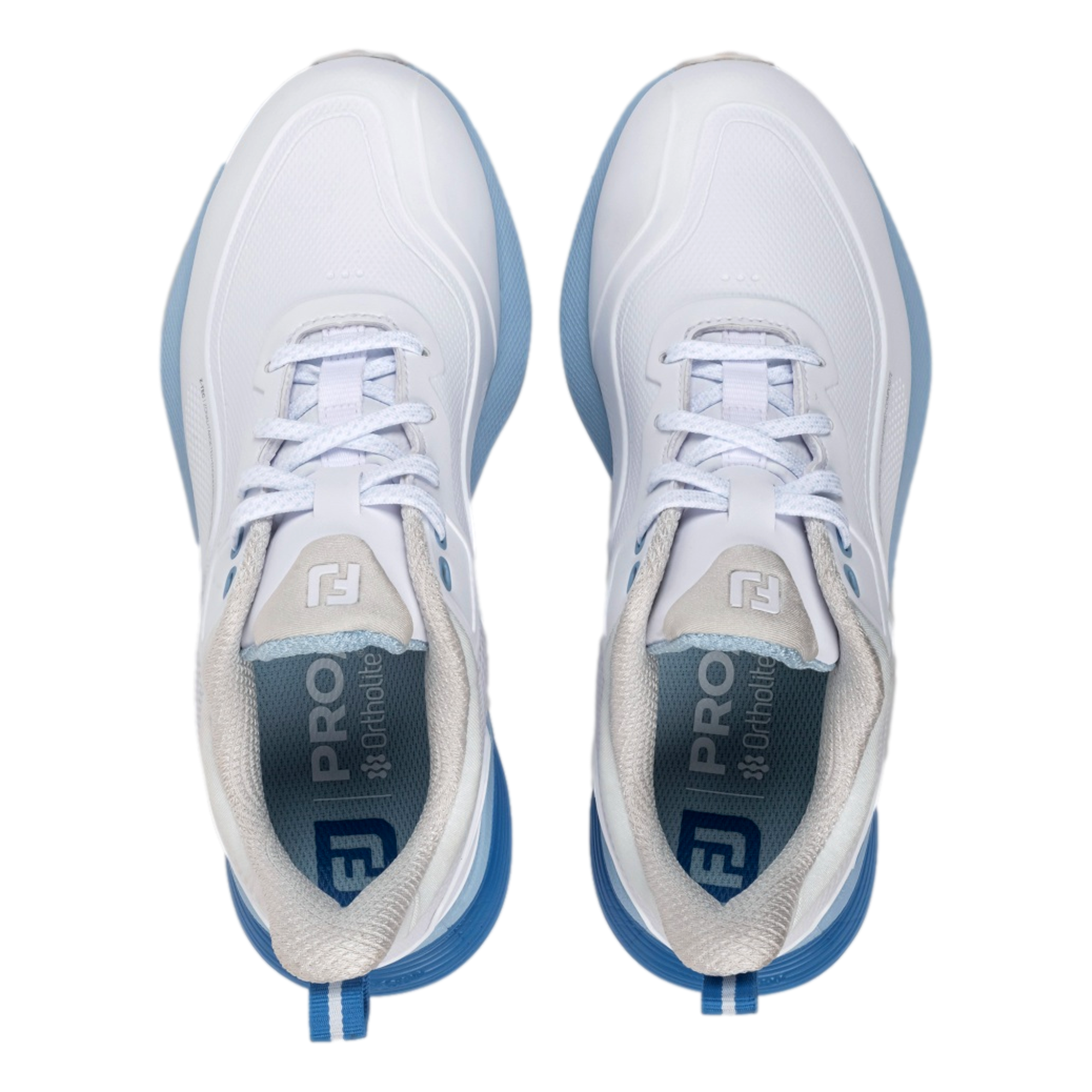 Pro|SL Women's Spikeless Golf Shoes