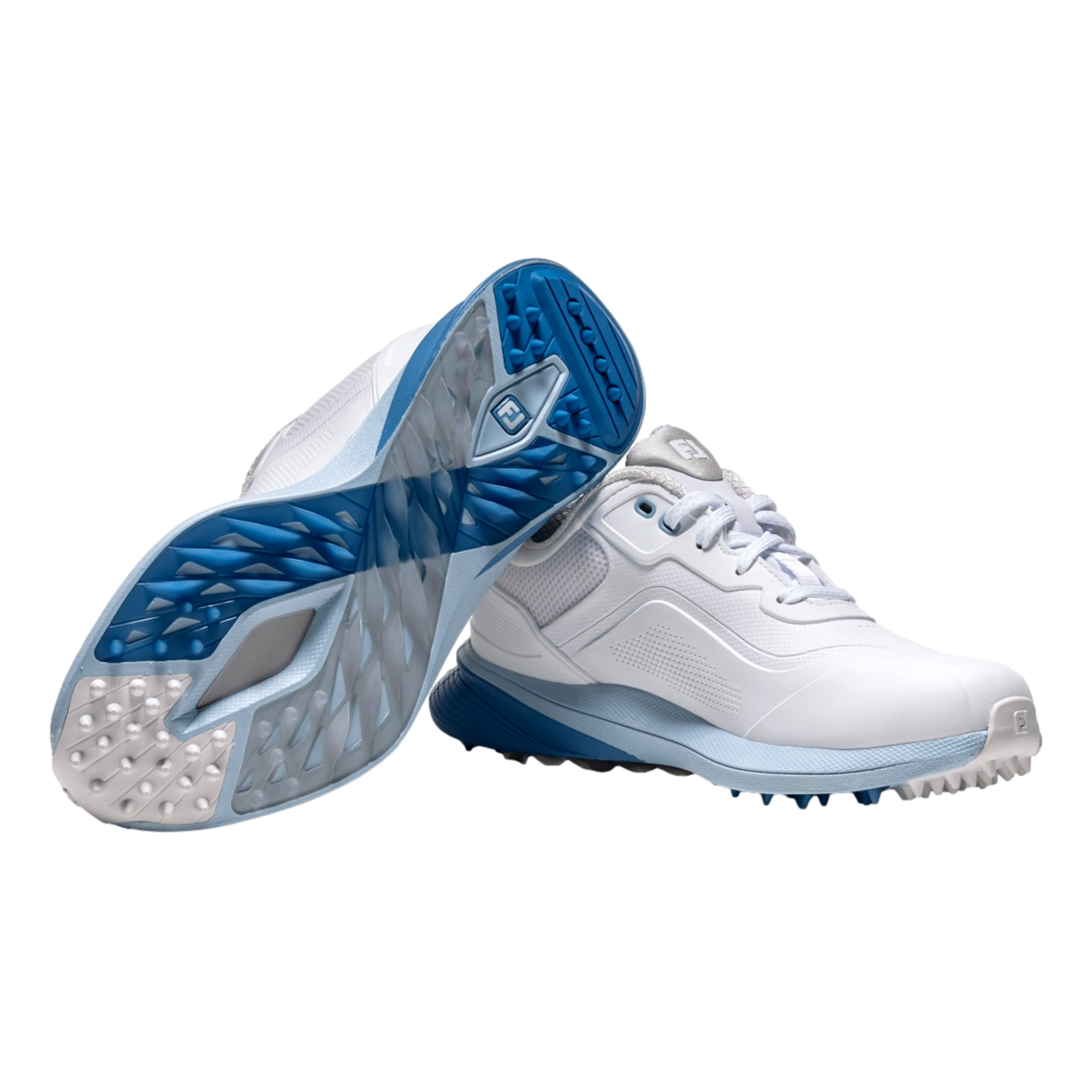 Pro|SL Women's Spikeless Golf Shoes