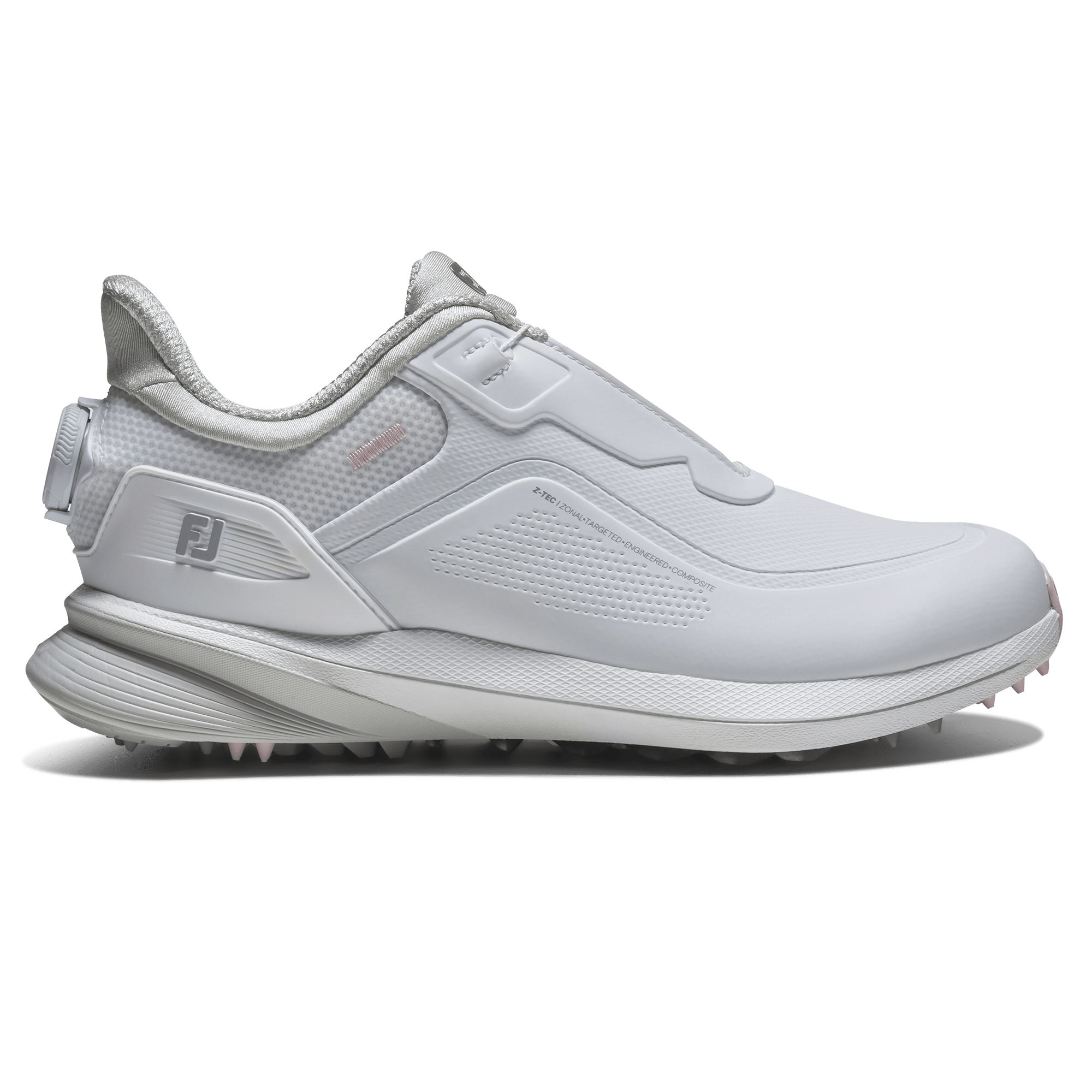Pro|SL BOA Women's Spikeless Golf Shoe