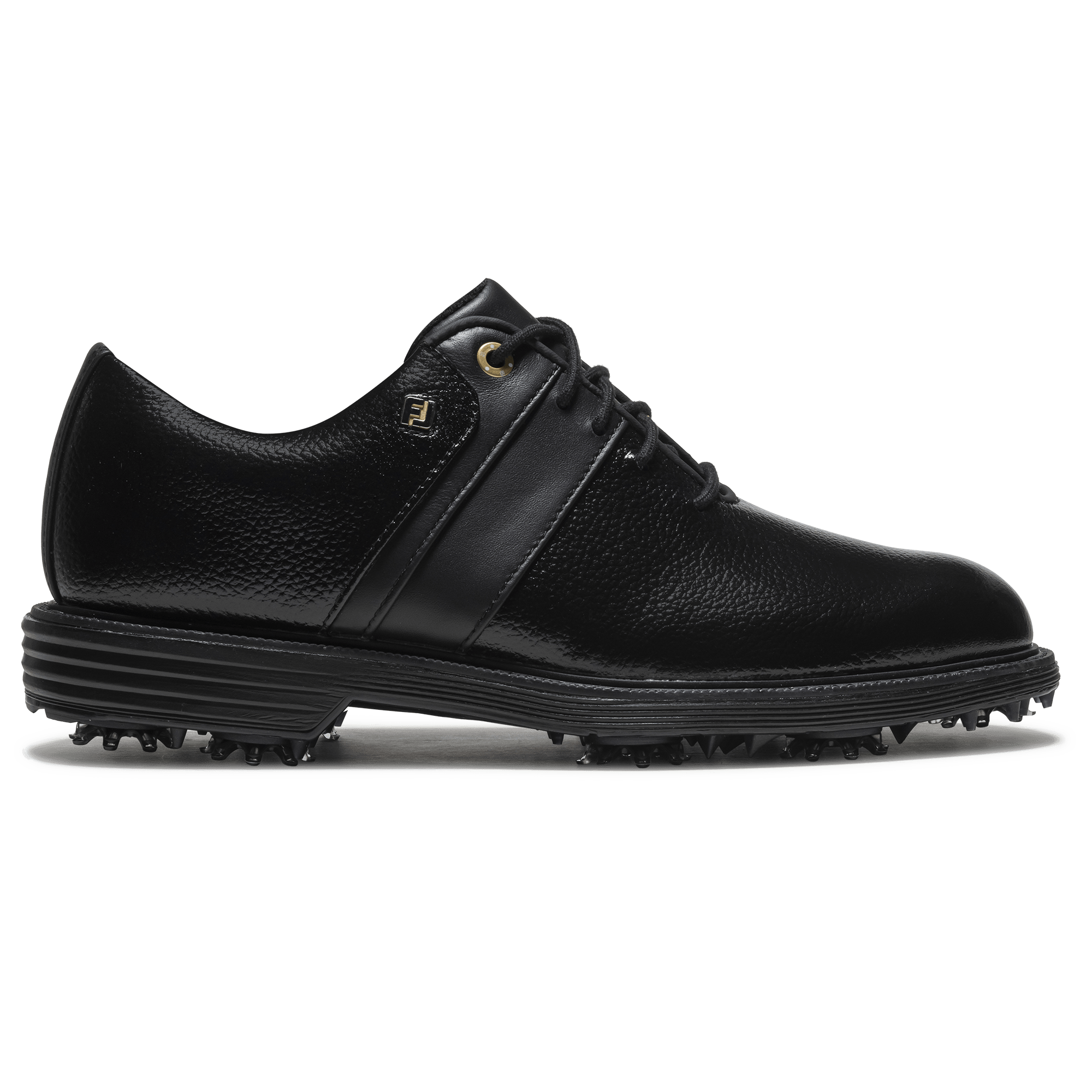 Premiere Series - 2026 Packard Women's Spiked Golf Shoes
