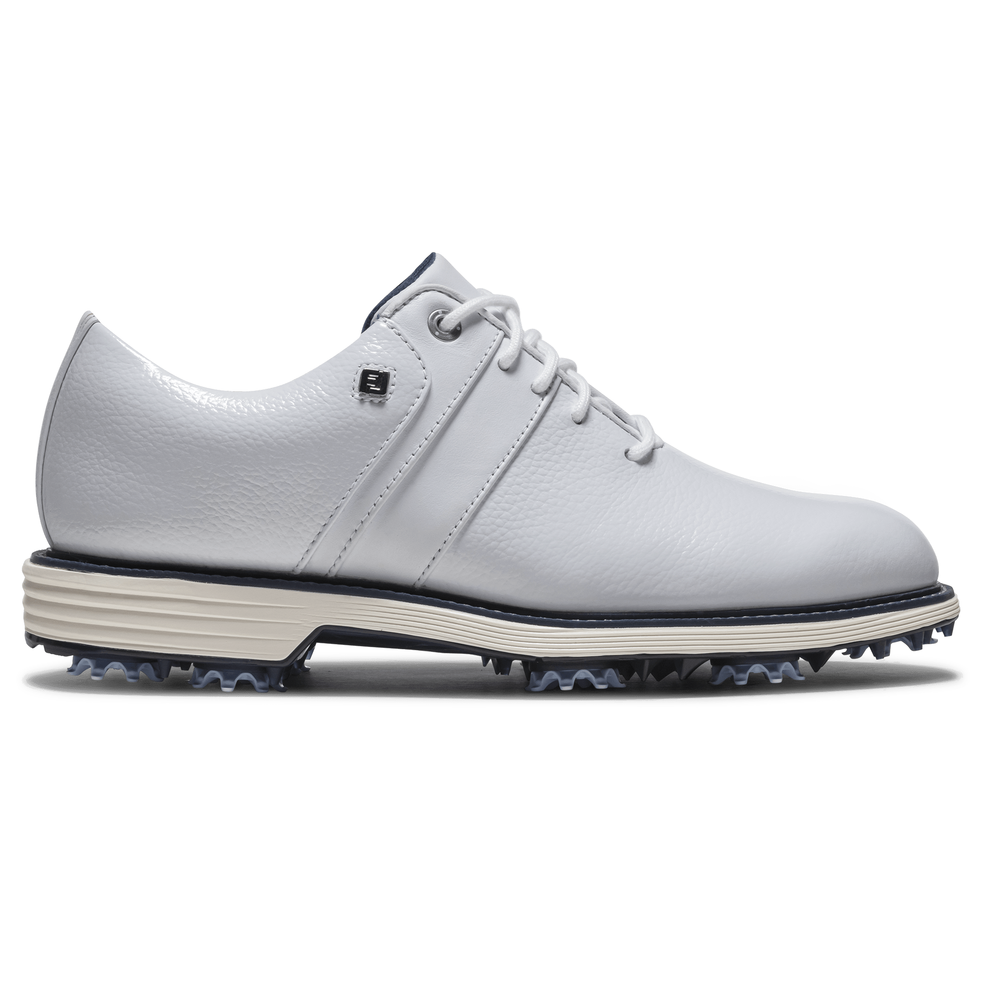 Premiere Series - 2026 Packard Women's Spiked Golf Shoes