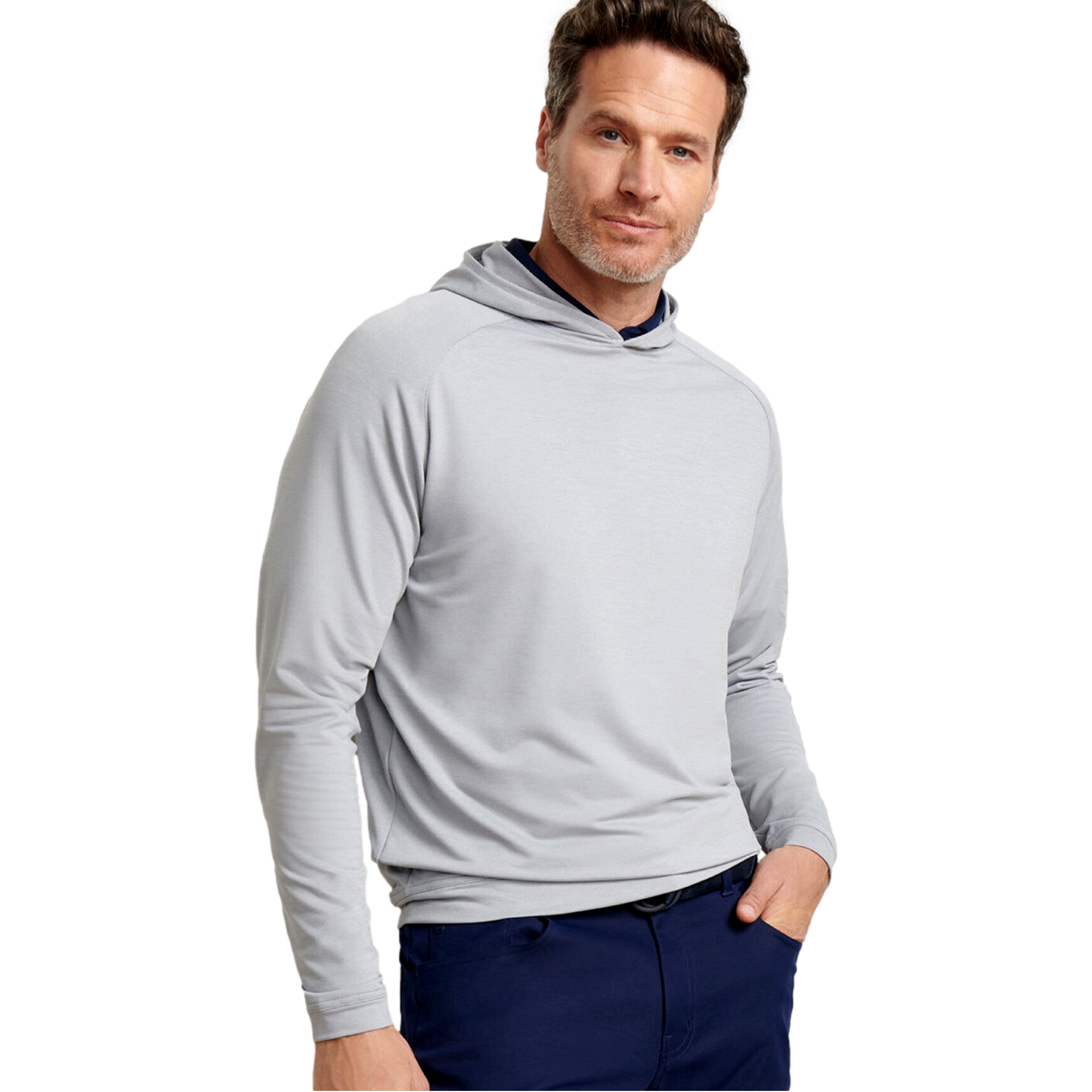 Pine Performance Men's Golf Hoodie