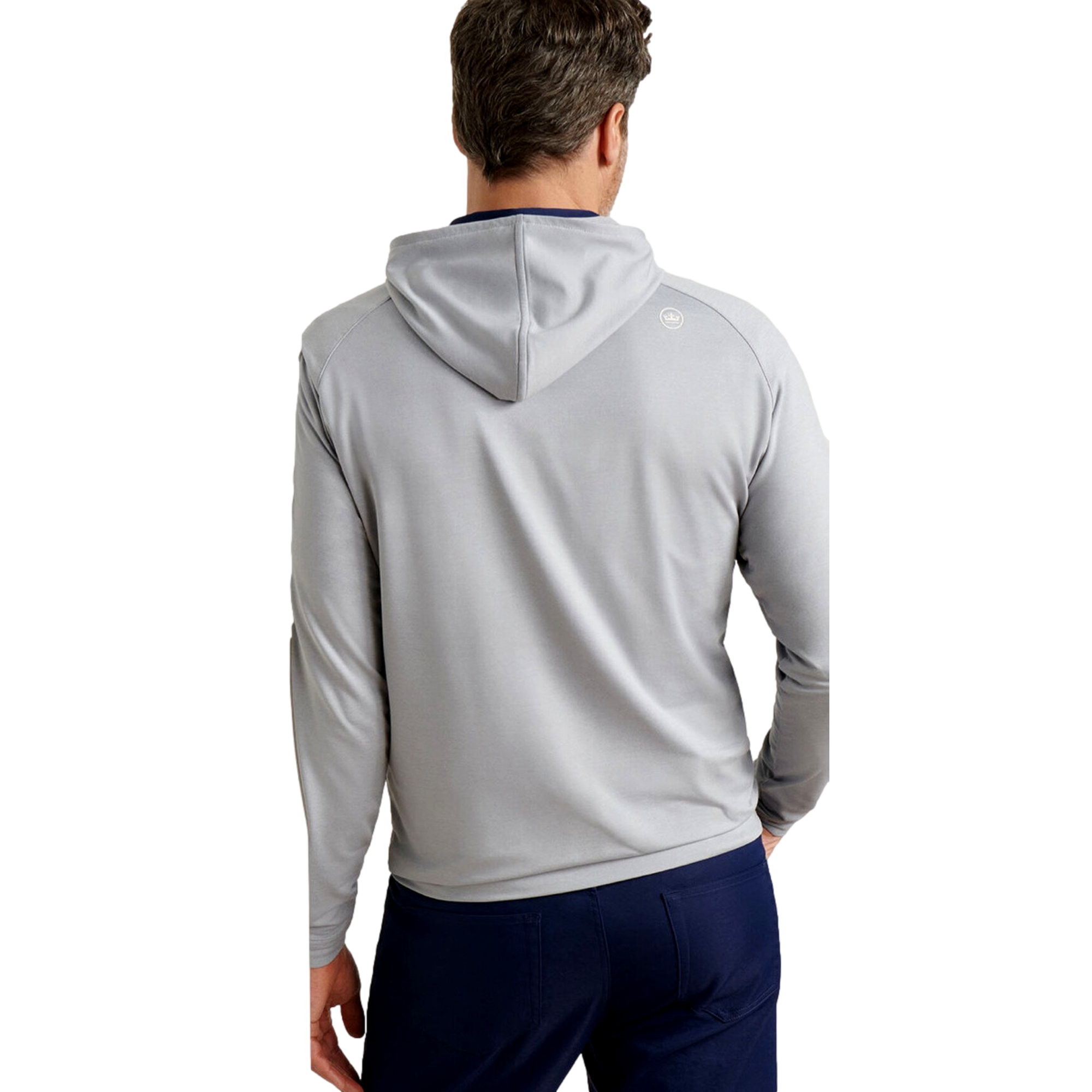 Pine Performance Men's Golf Hoodie