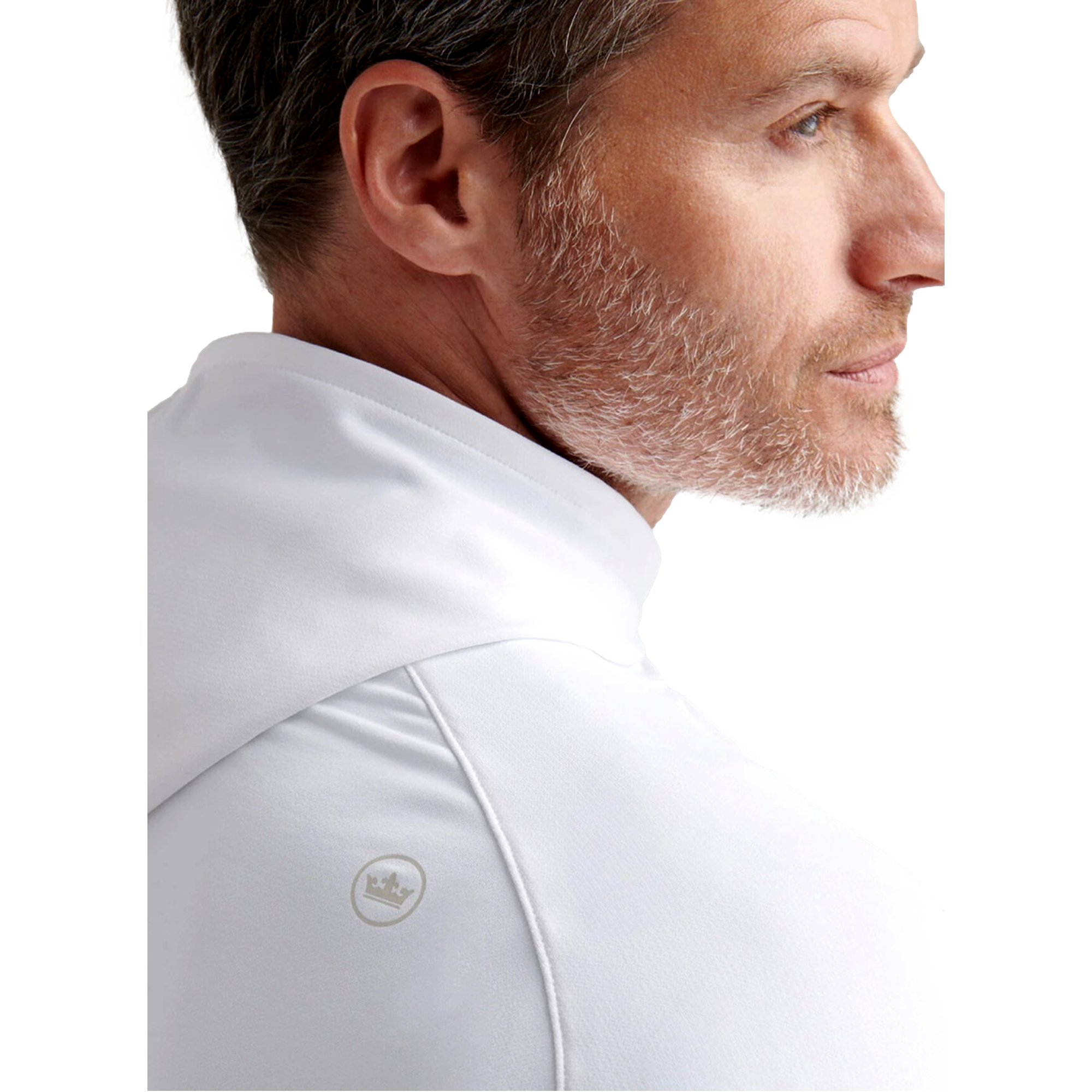 Pine Performance Men's Golf Hoodie