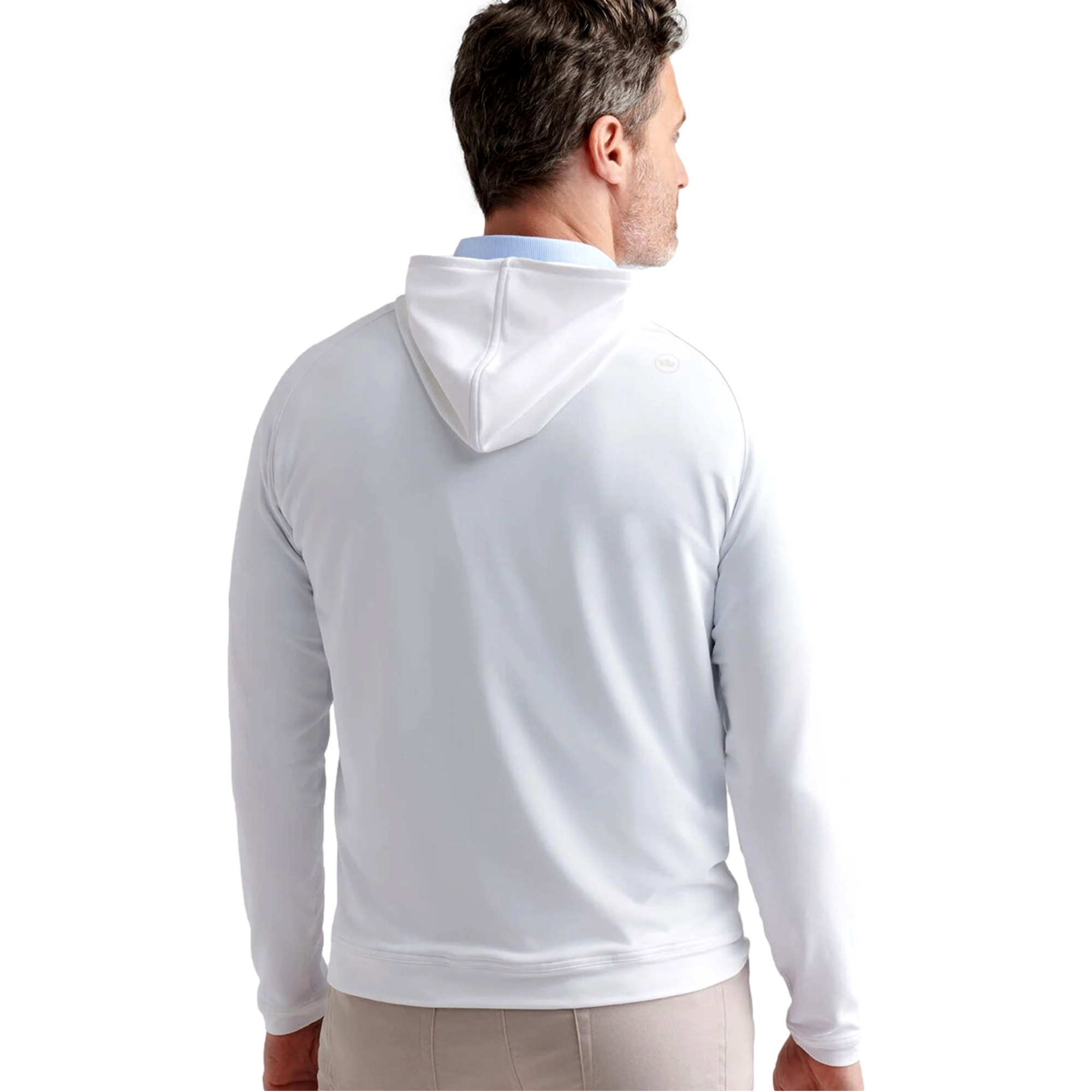 Pine Performance Men's Golf Hoodie