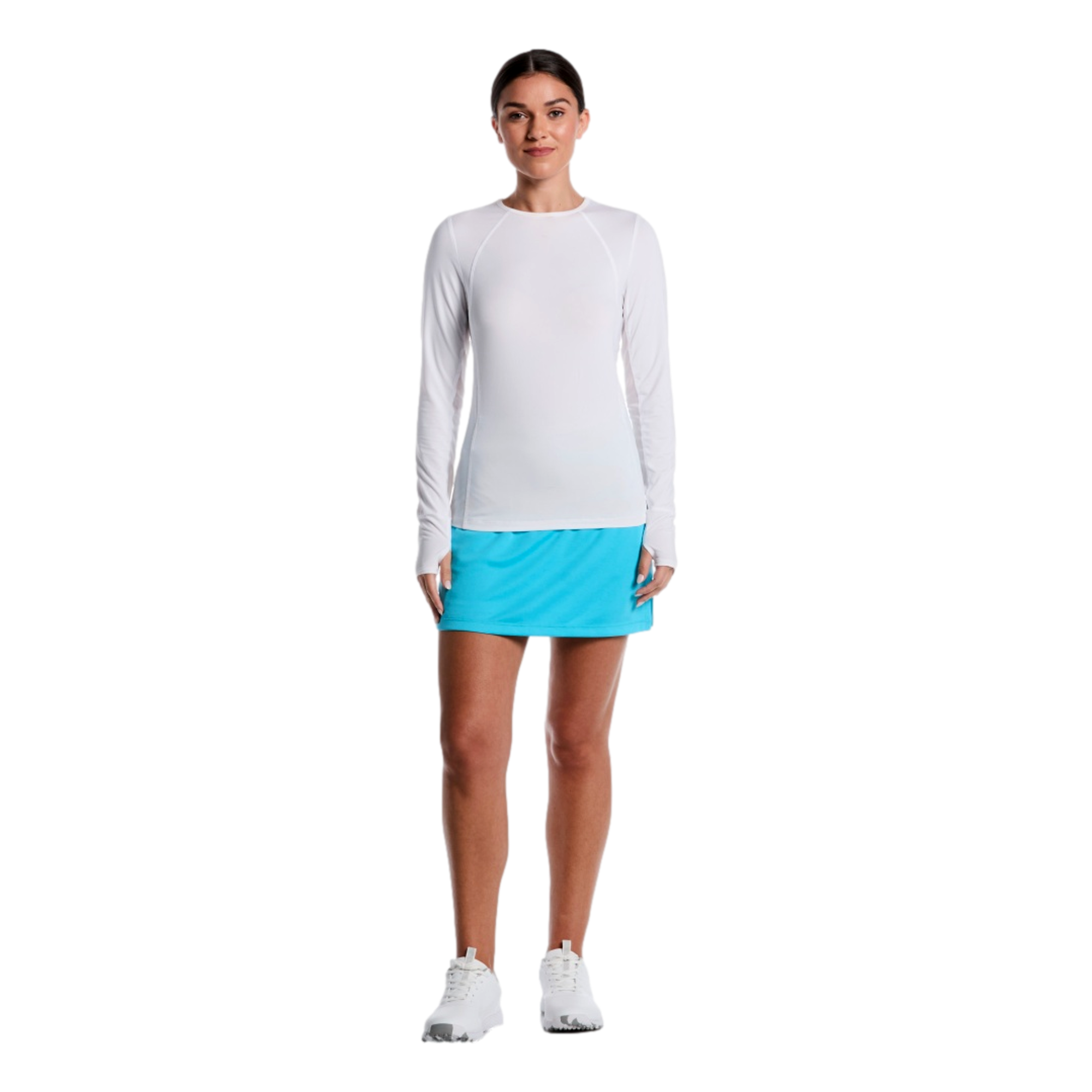 Airflux Women's 16" Golf Skort
