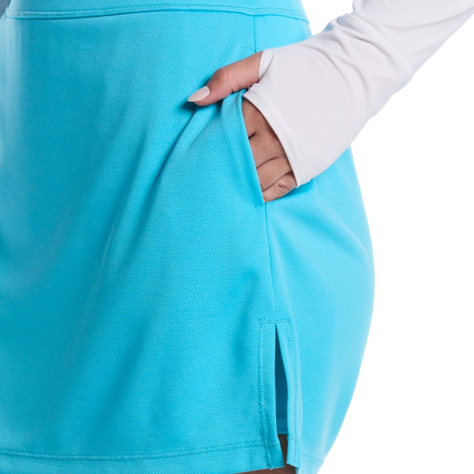 Airflux Women's 16" Golf Skort