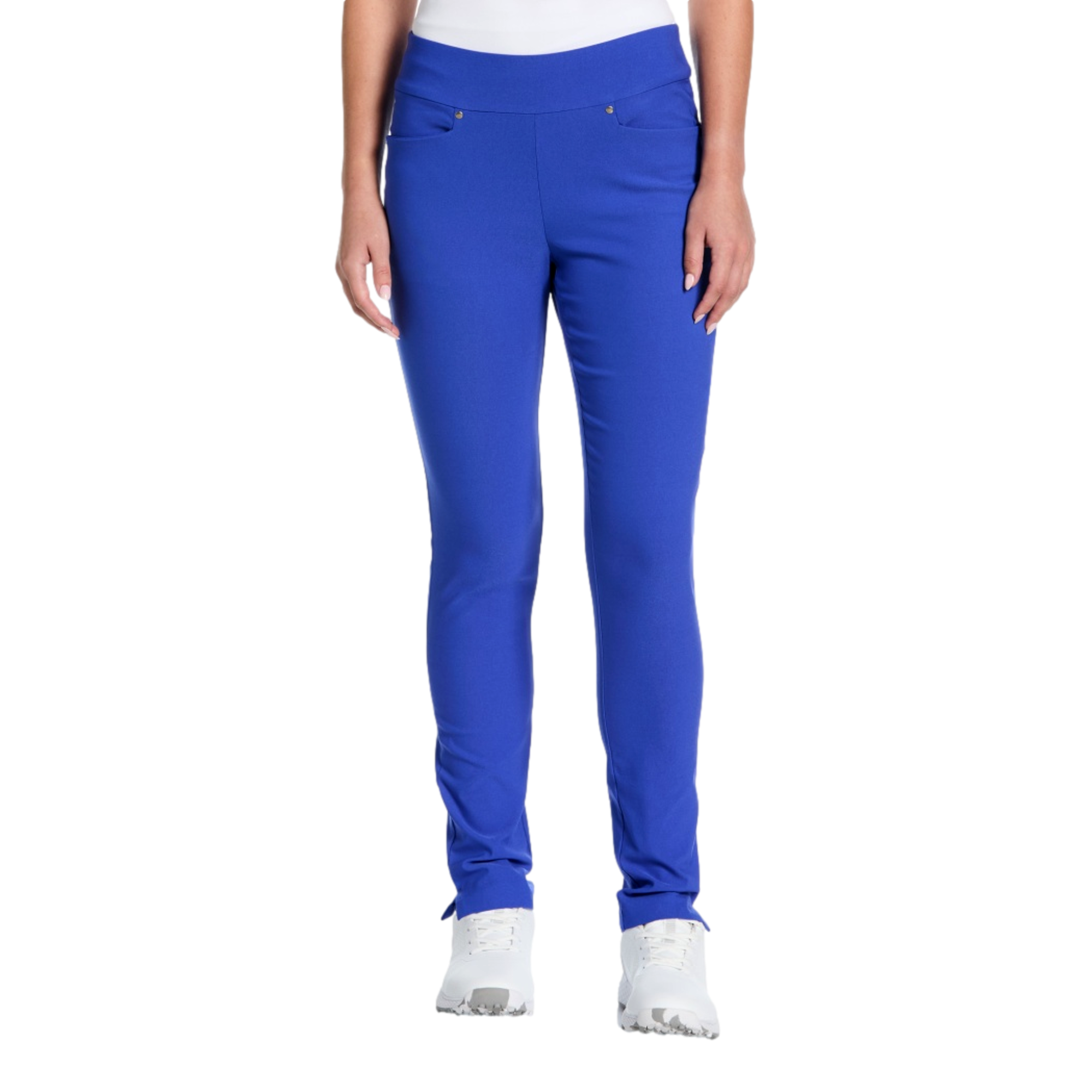 Pull-On Women's Golf Pants