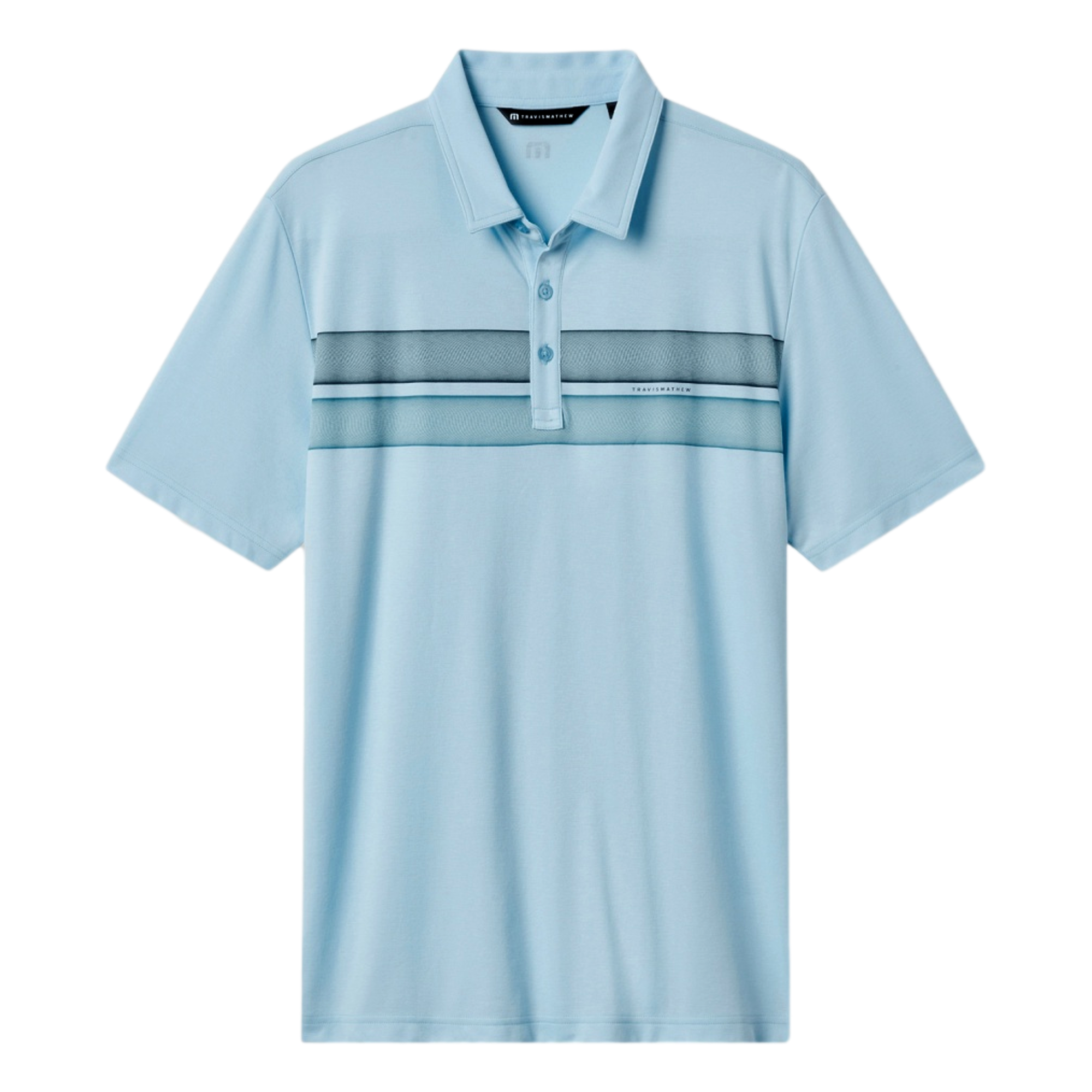Continental Drift Men's Golf Polo Shirt