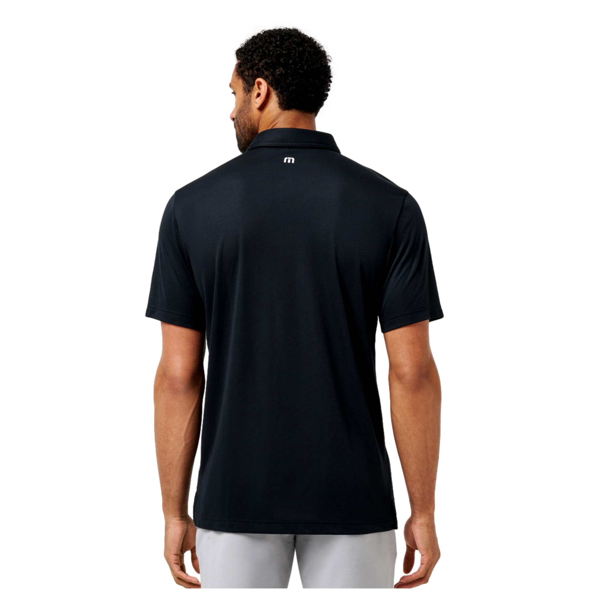 Continental Drift Men's Golf Polo Shirt