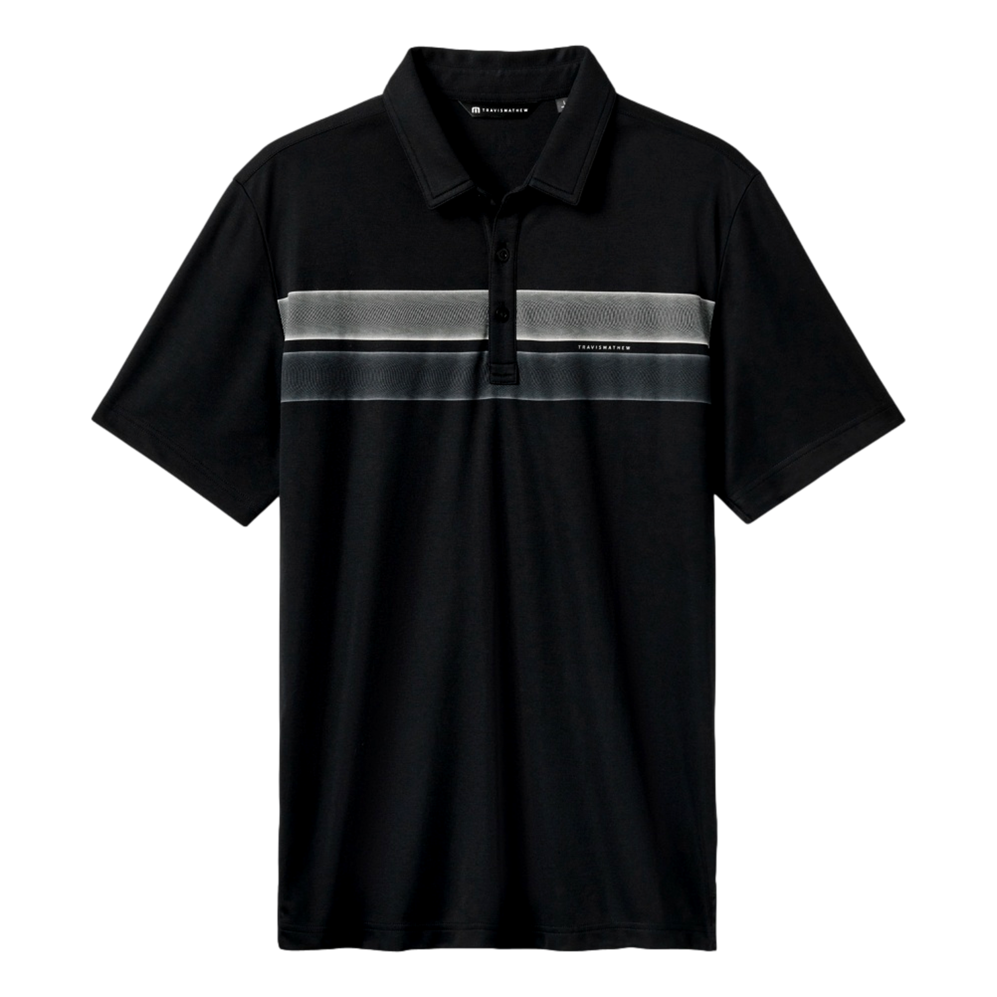 Continental Drift Men's Golf Polo Shirt