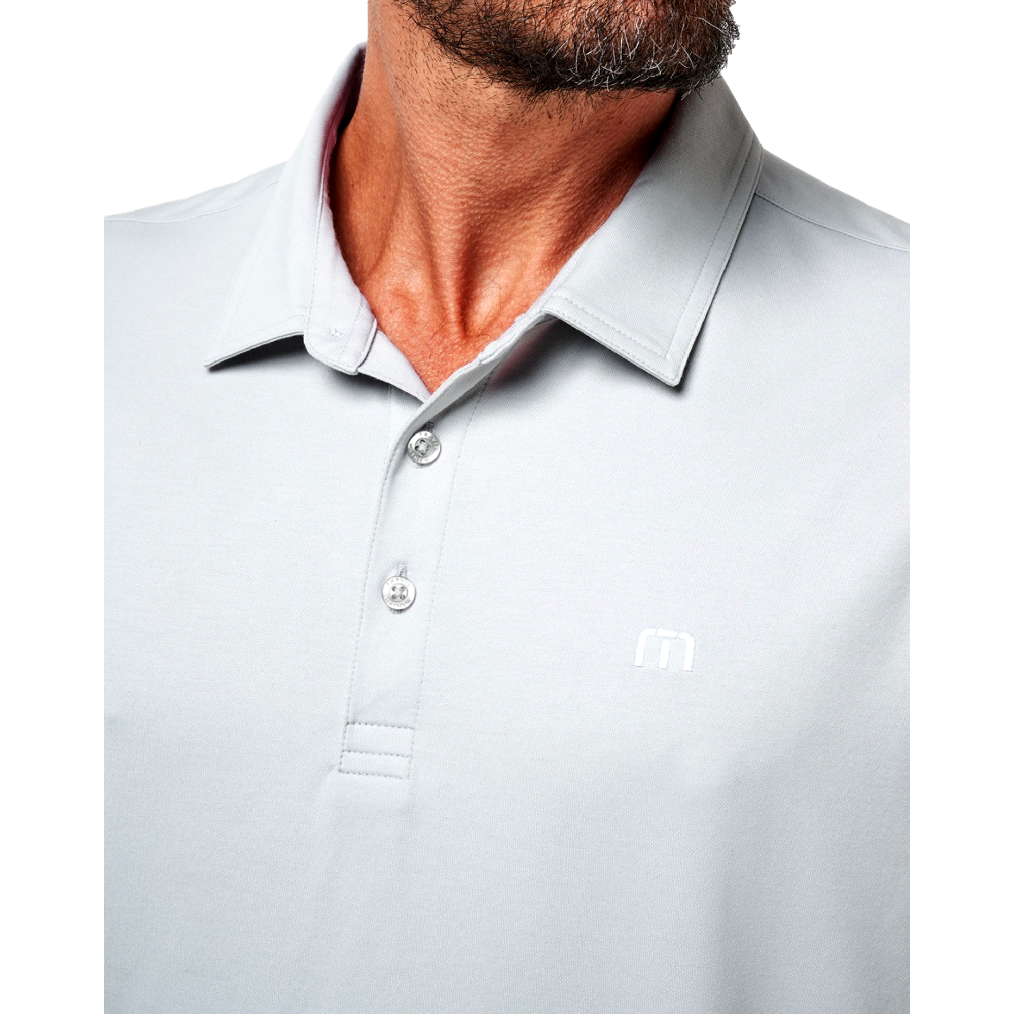 Featherweight Perf Men's Golf Polo Shirt