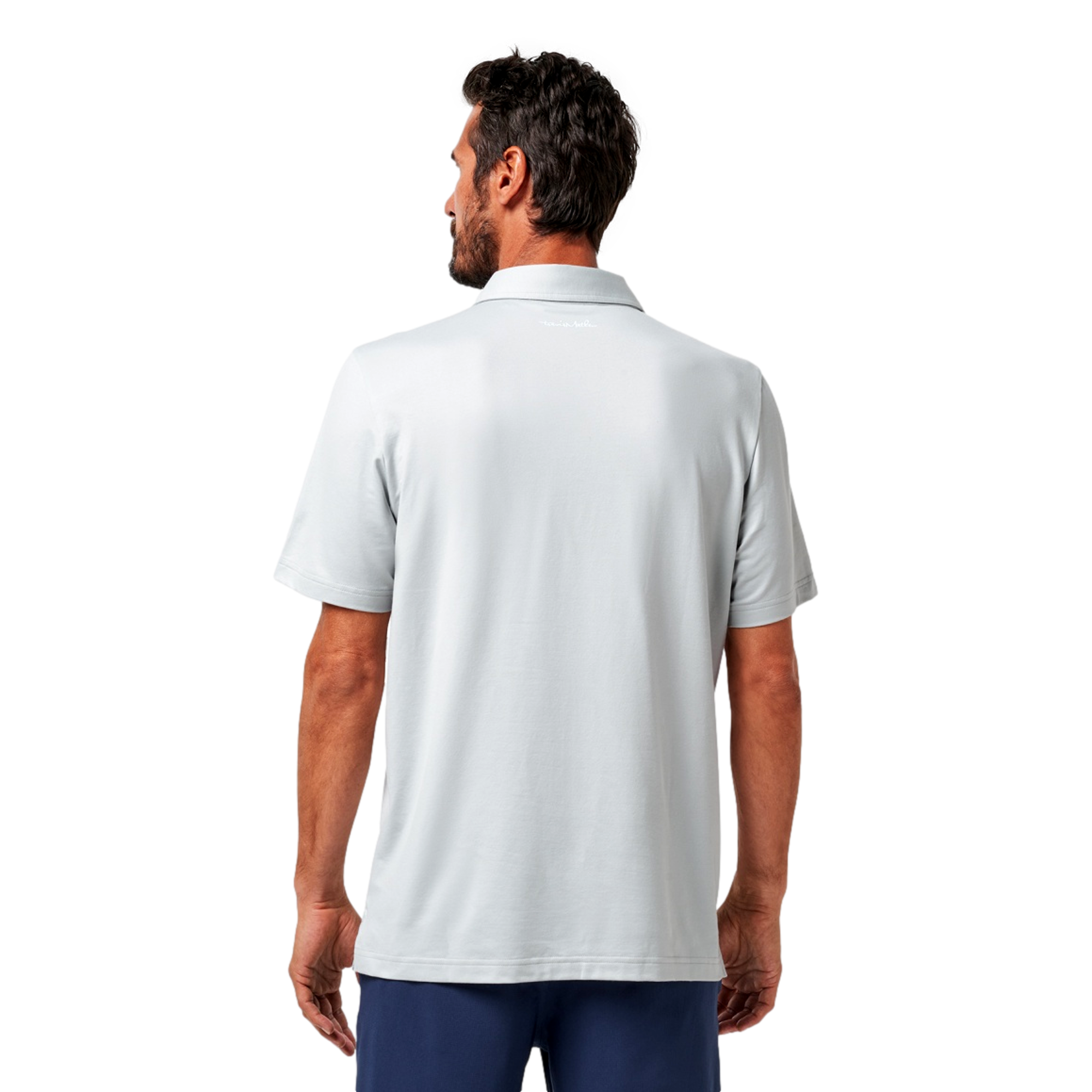 Featherweight Perf Men's Golf Polo Shirt