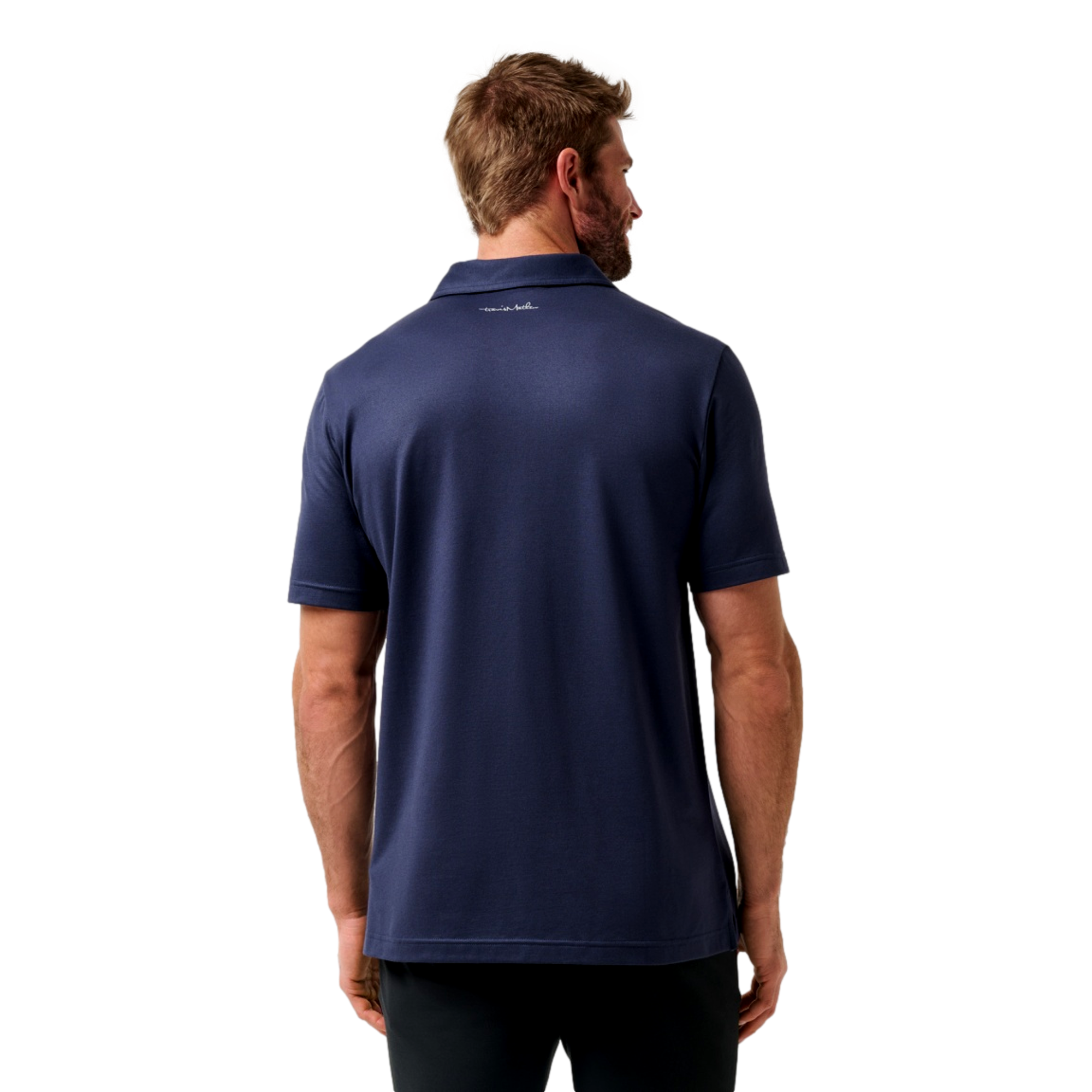 Featherweight Perf Men's Golf Polo Shirt