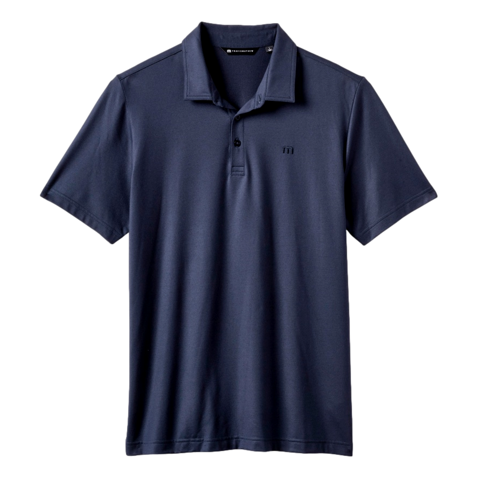 Featherweight Perf Men's Golf Polo Shirt