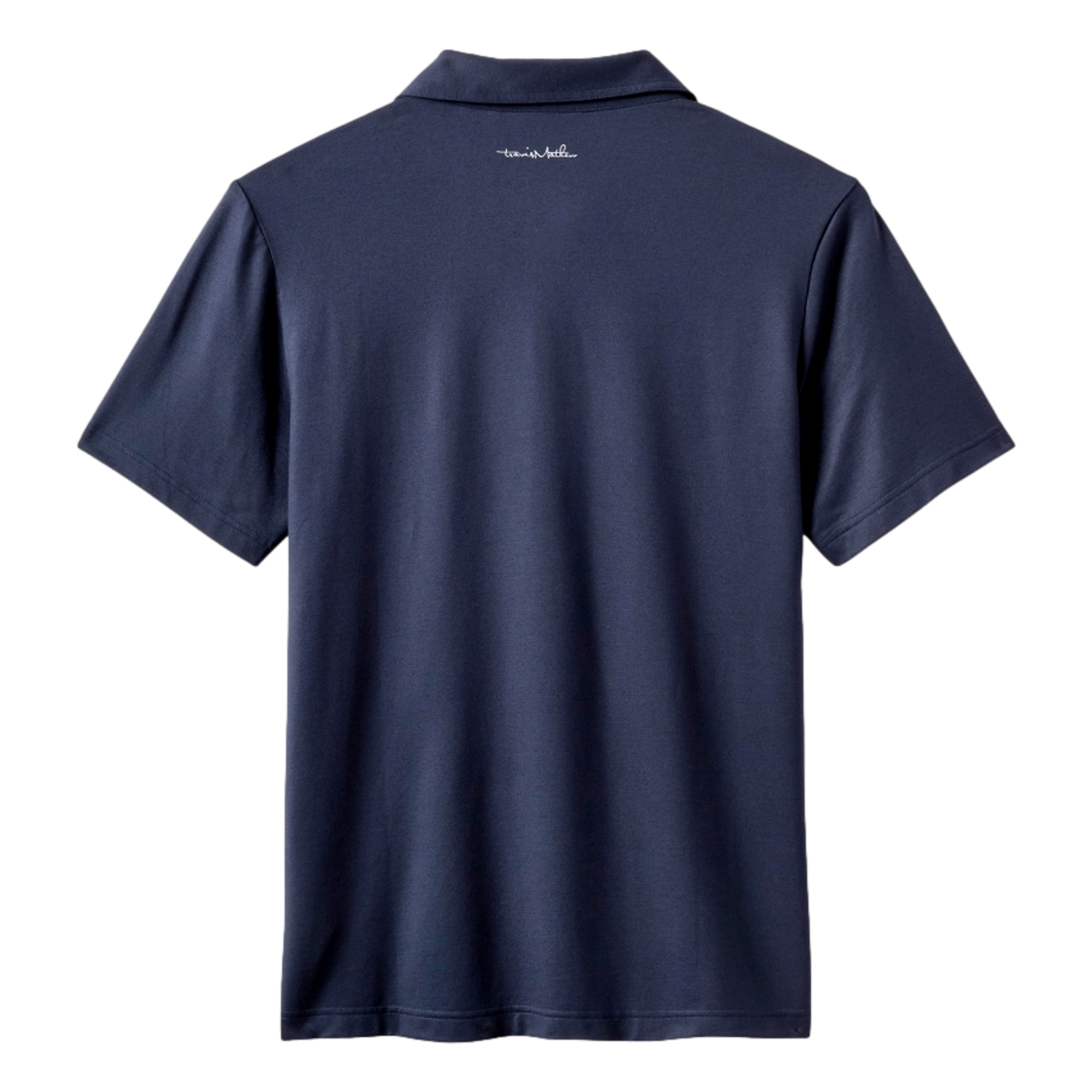 Featherweight Perf Men's Golf Polo Shirt