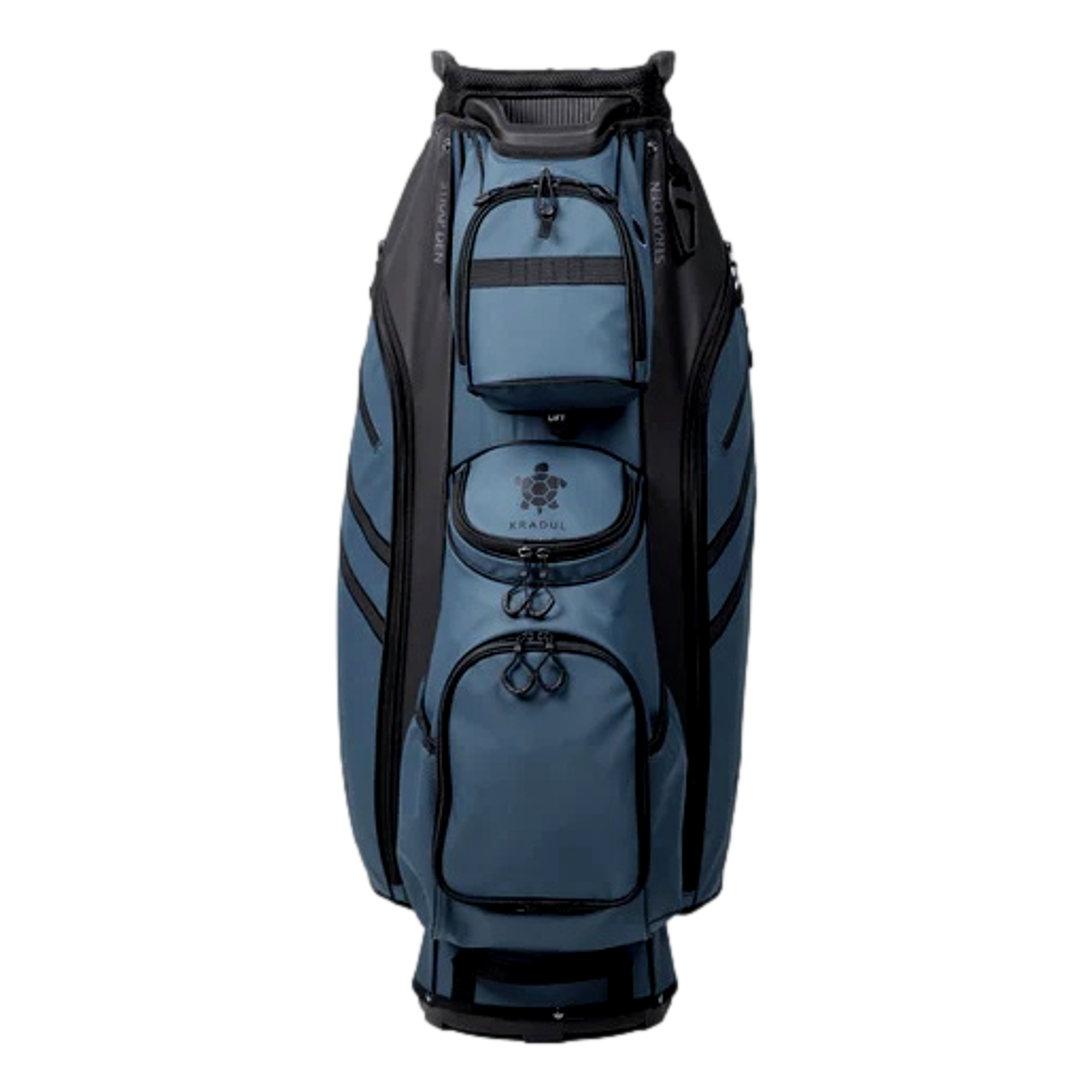Earth Sealed Golf Cart Bag