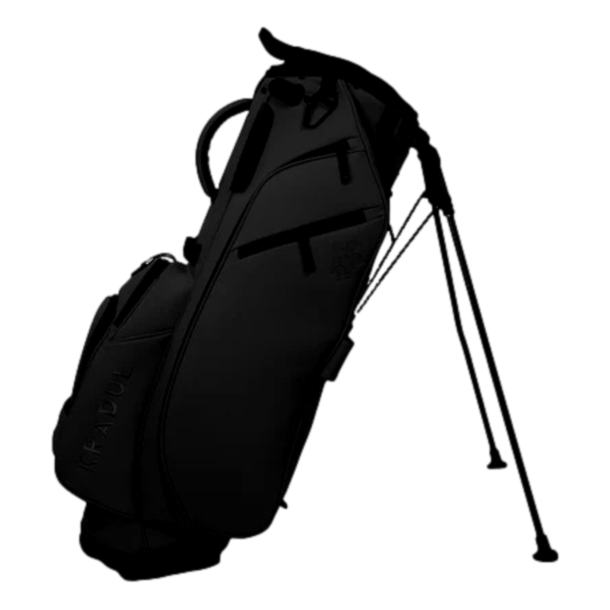 Lux V2 8.5" Golf Carry Bag