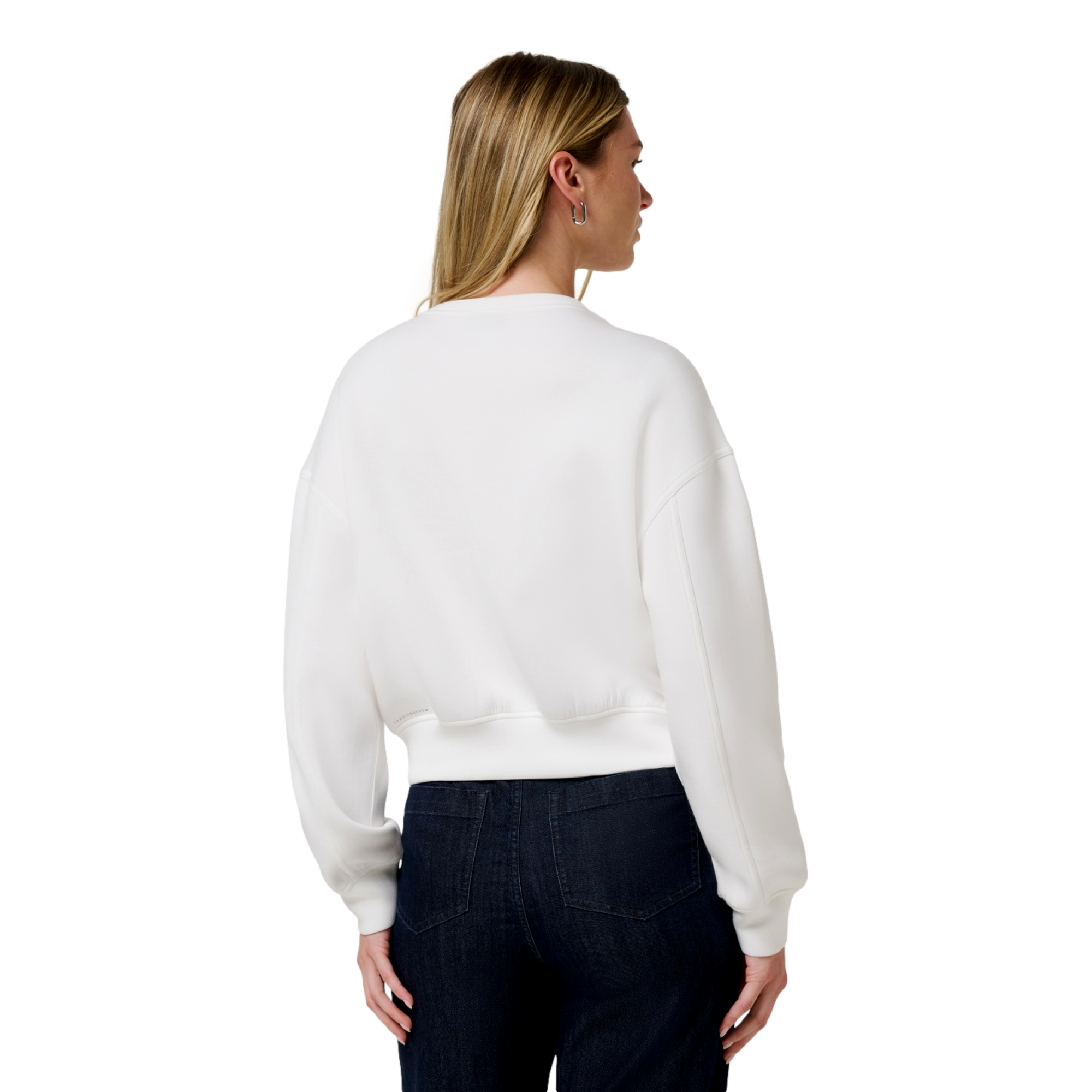 Cloudscape Women's Golf Sweater