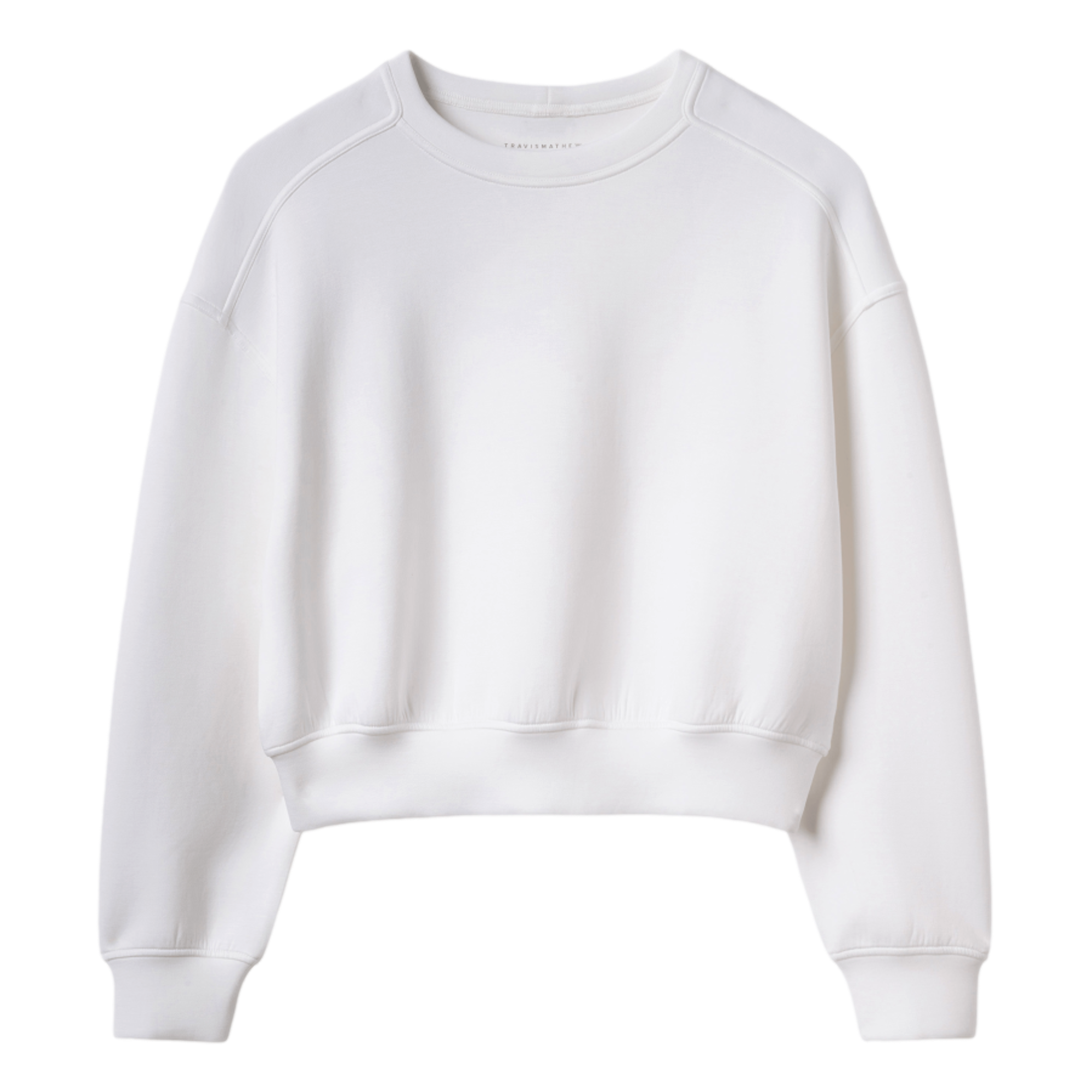 Cloudscape Women's Golf Sweater