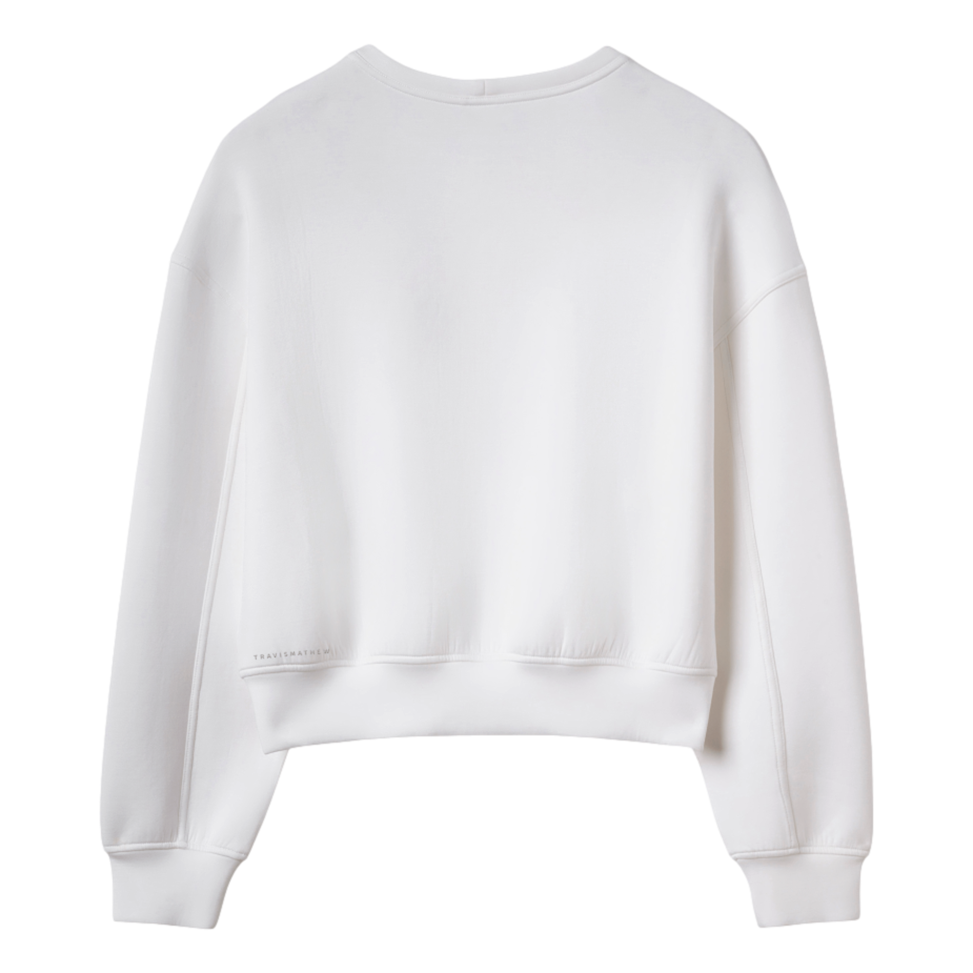 Cloudscape Women's Golf Sweater