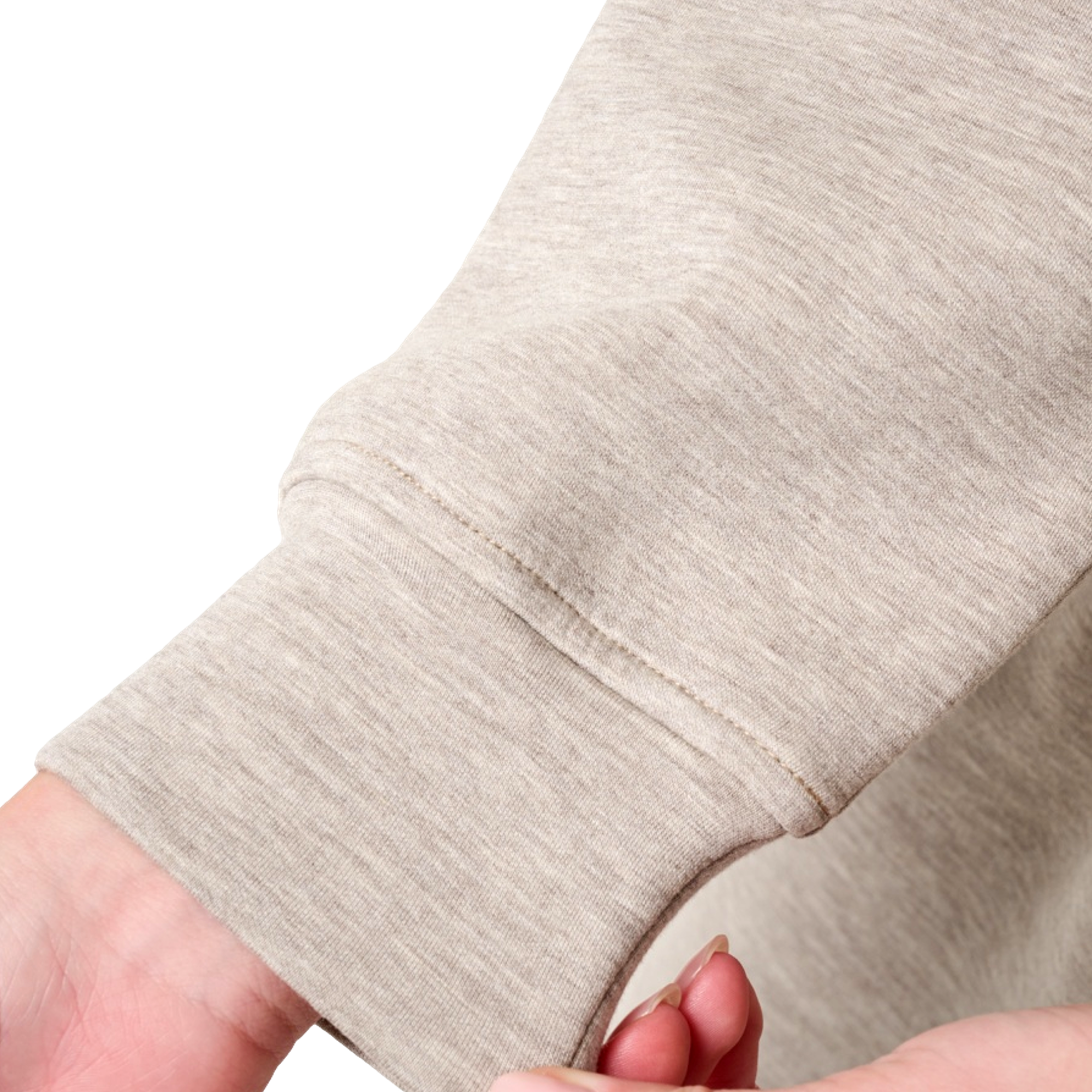 Cloudscape Women's Golf Sweater
