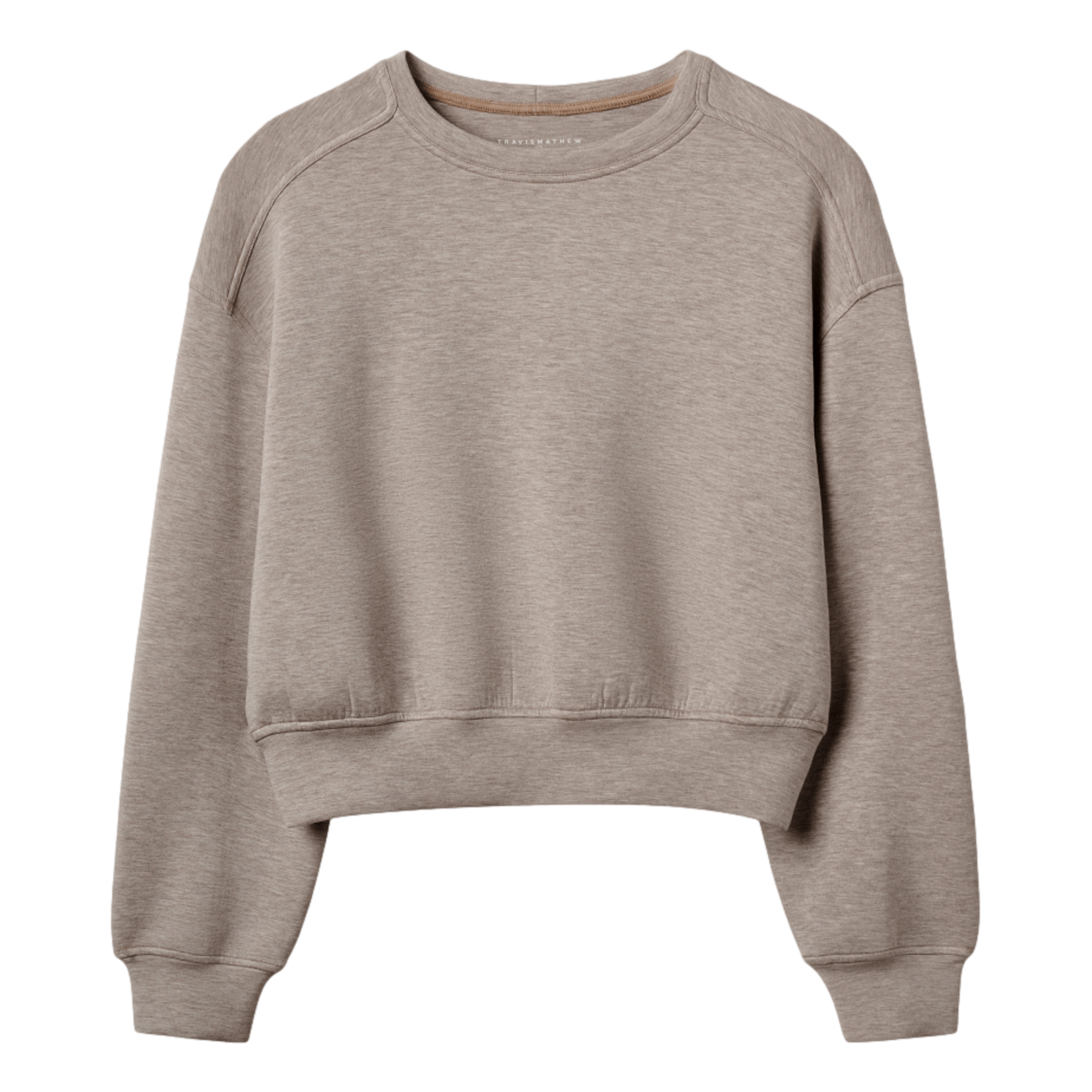 Cloudscape Women's Golf Sweater