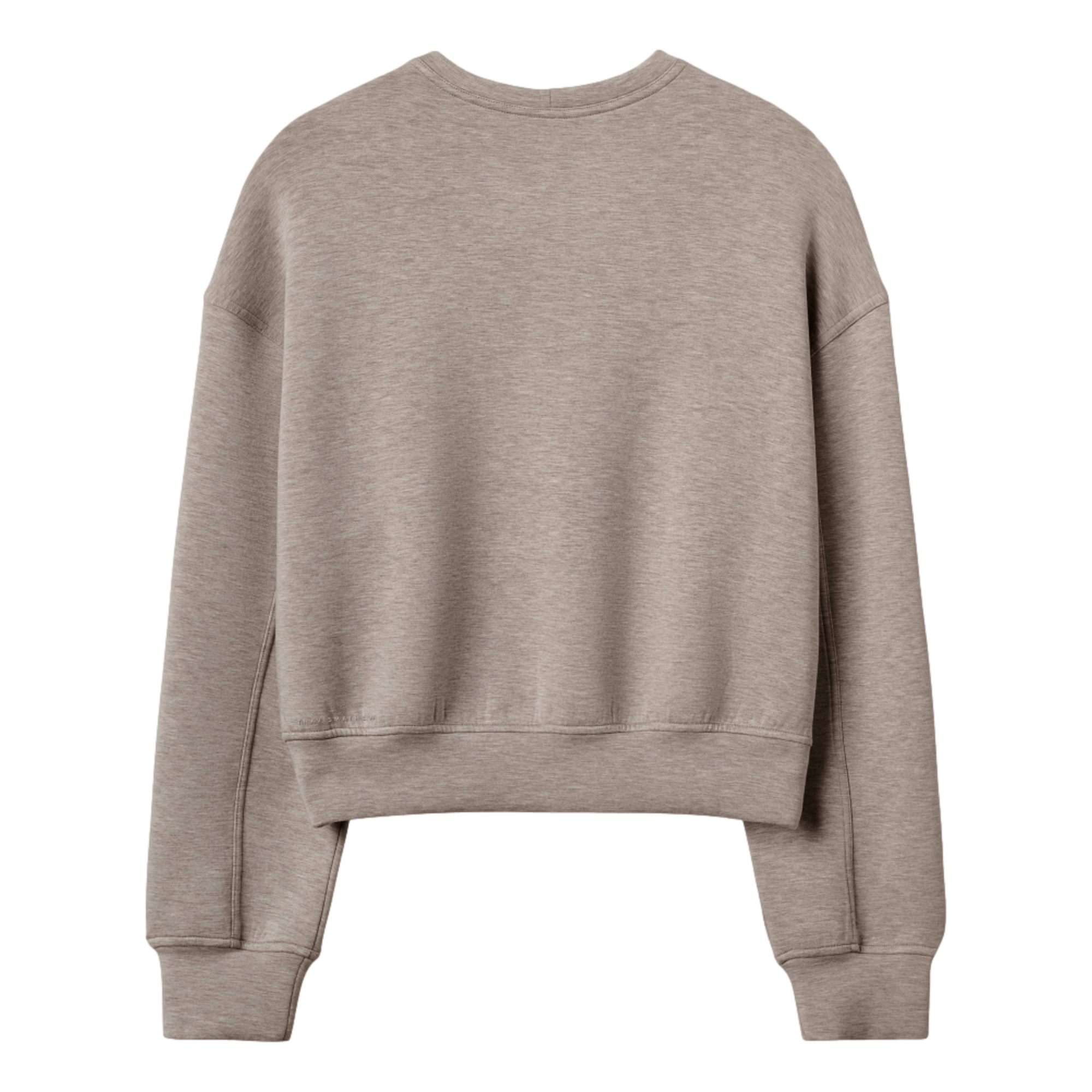 Cloudscape Women's Golf Sweater
