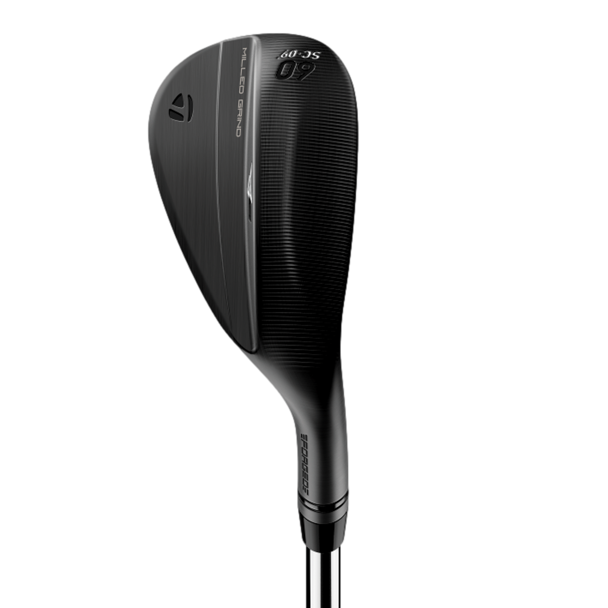 Milled Grind 5 Charcoal Wedge w/ Graphite Shaft - CUSTOM ONLY