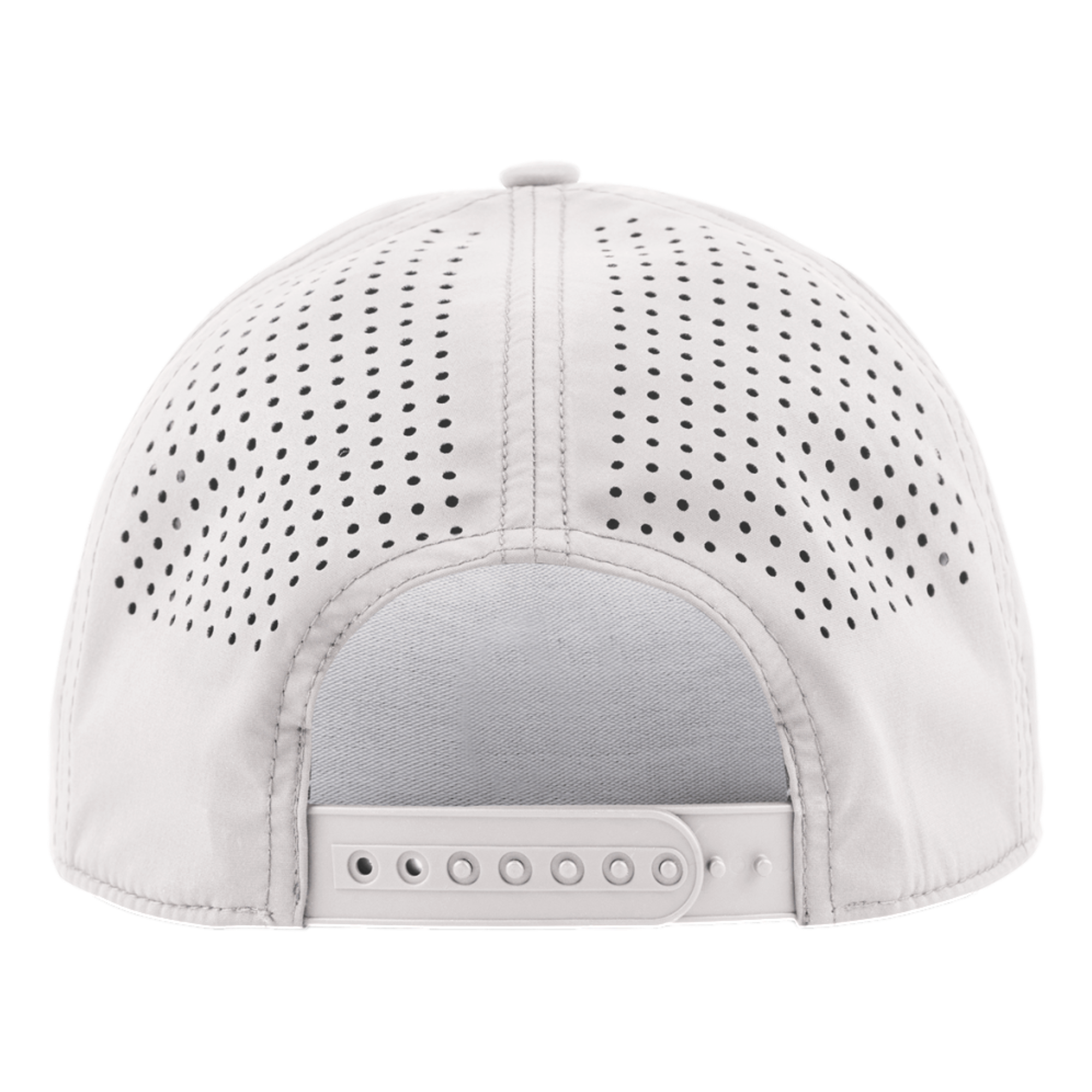 Panel Rope Men's CT Patriot Hat