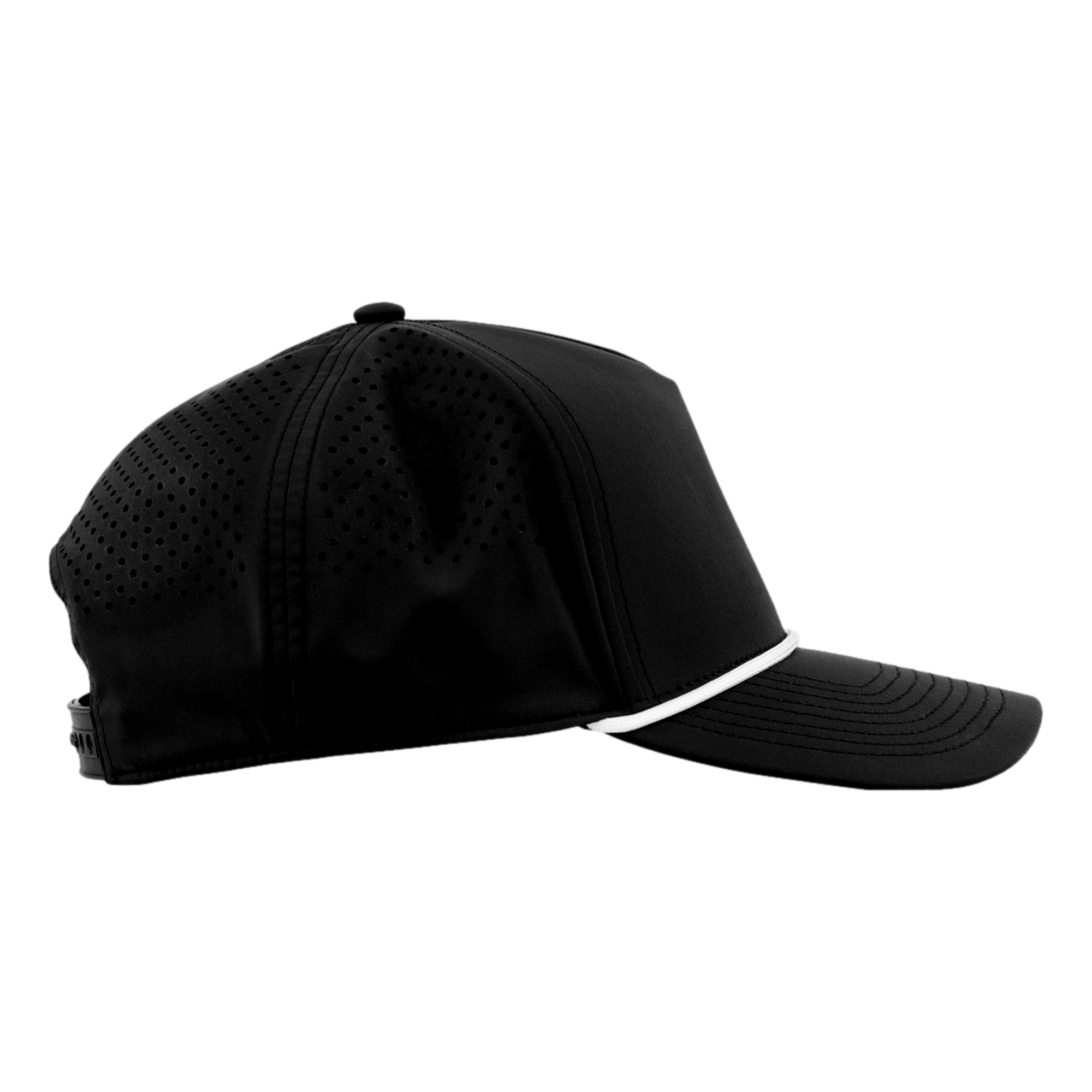 Panel Rope MO Vintage Golf Hat