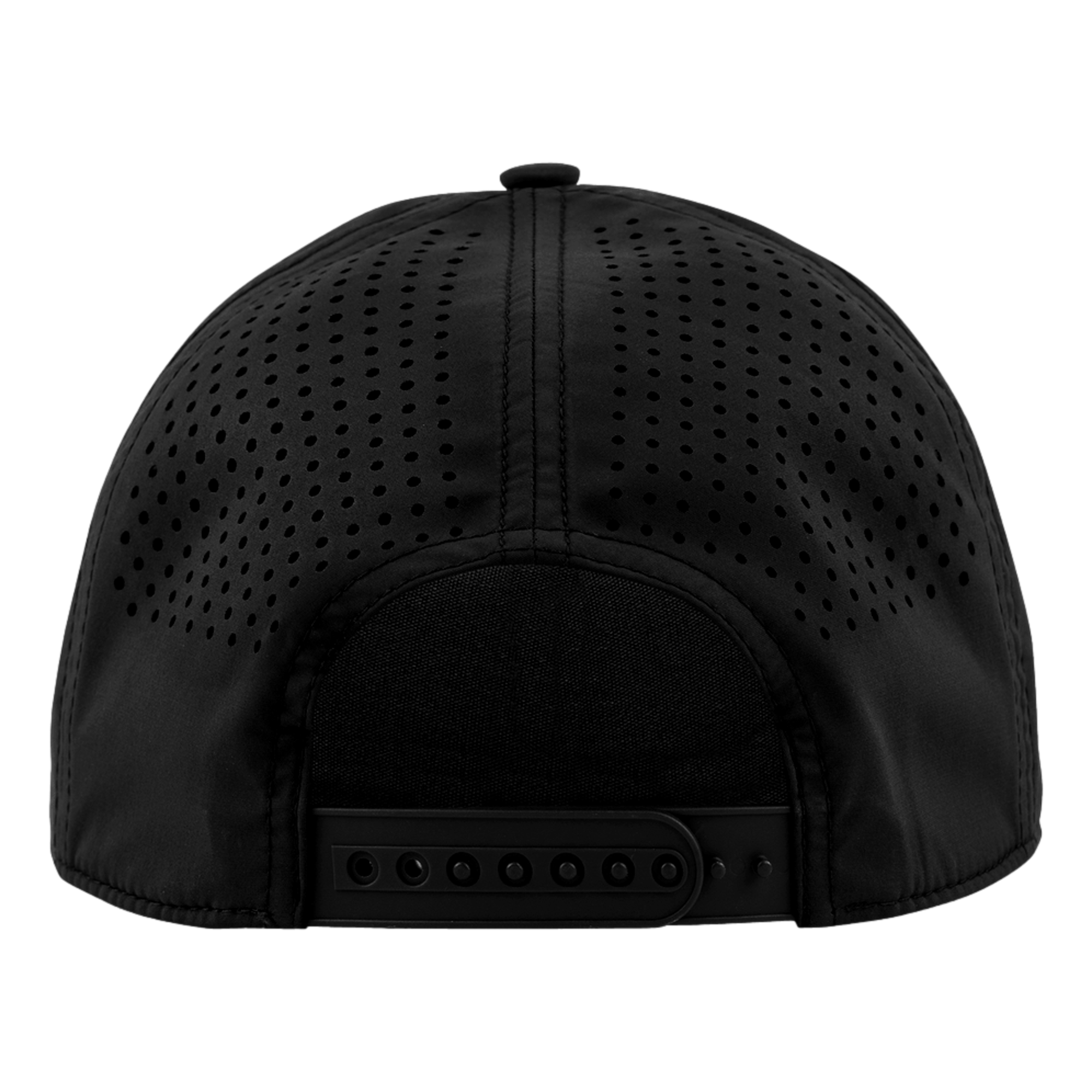 Panel Rope MO Vintage Golf Hat