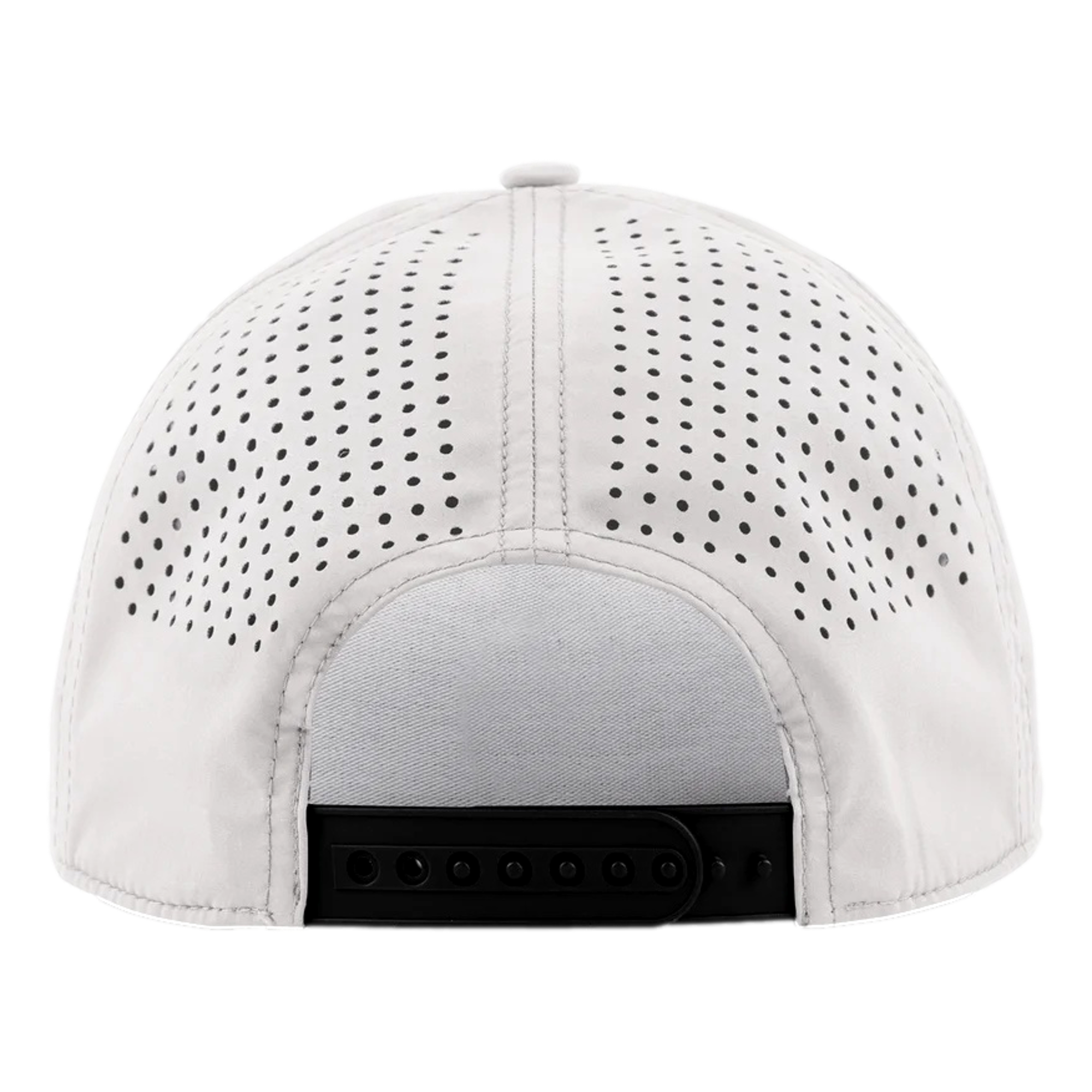 Panel Rope Hat NJ Stealth Golf Hat