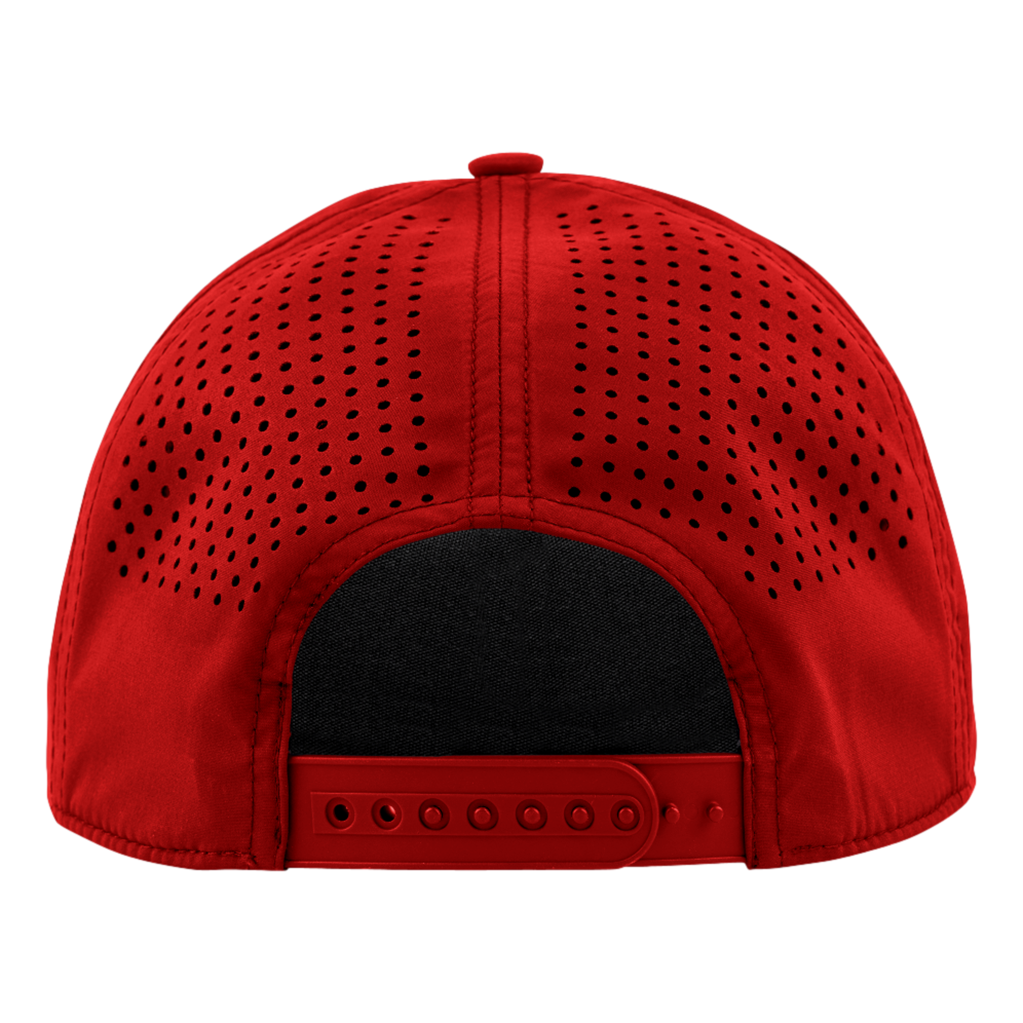 Panel Rope Buckeye Hat