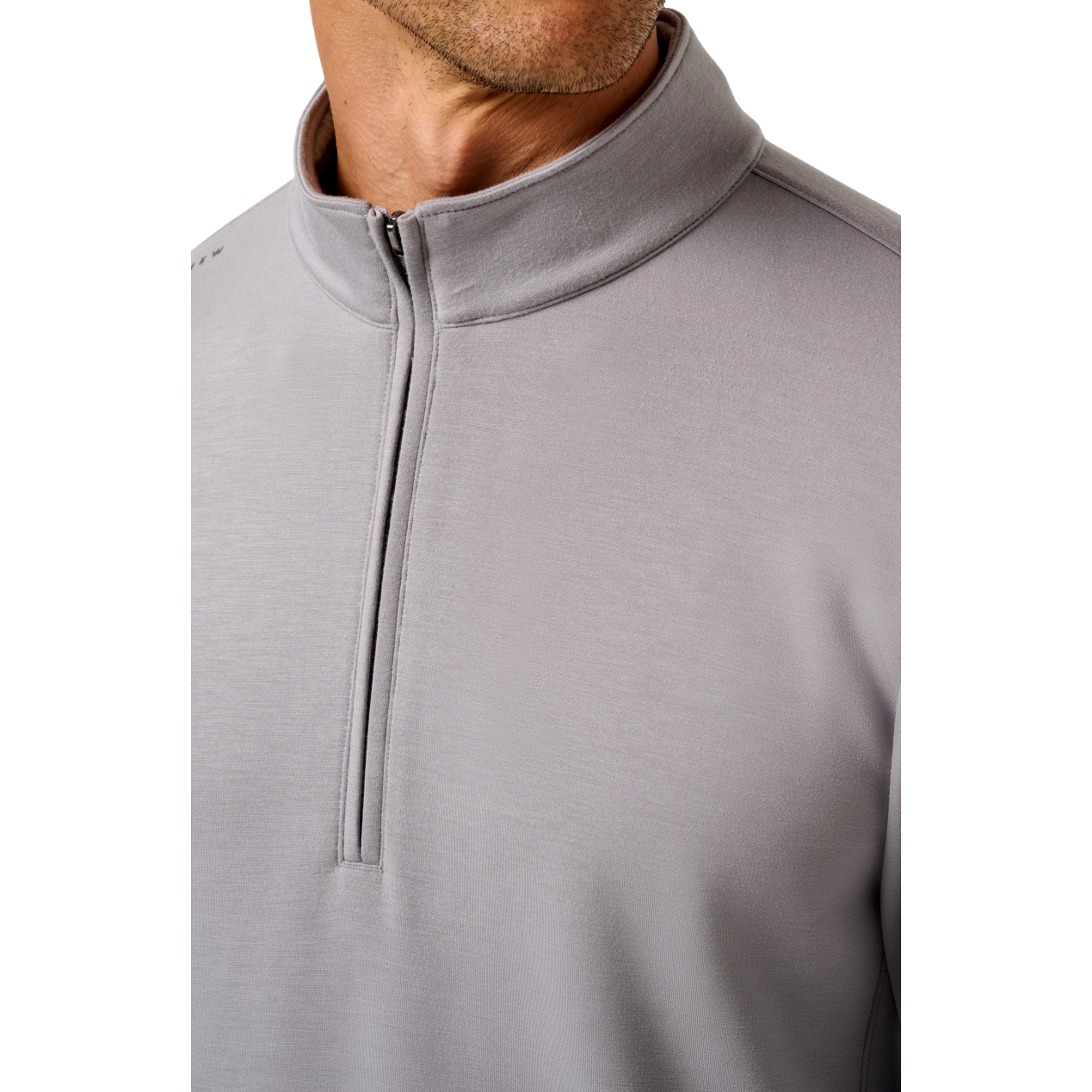 Fibercloud Men's Golf Quarter Zip