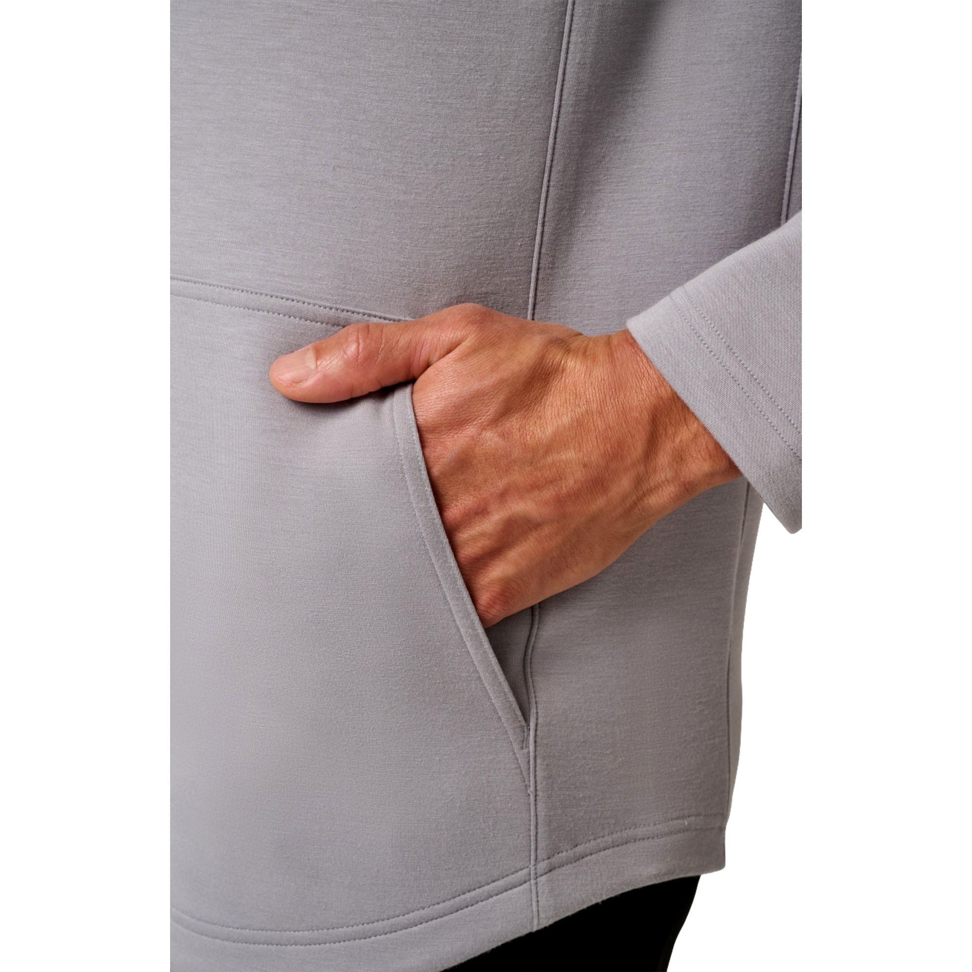 Fibercloud Men's Golf Quarter Zip
