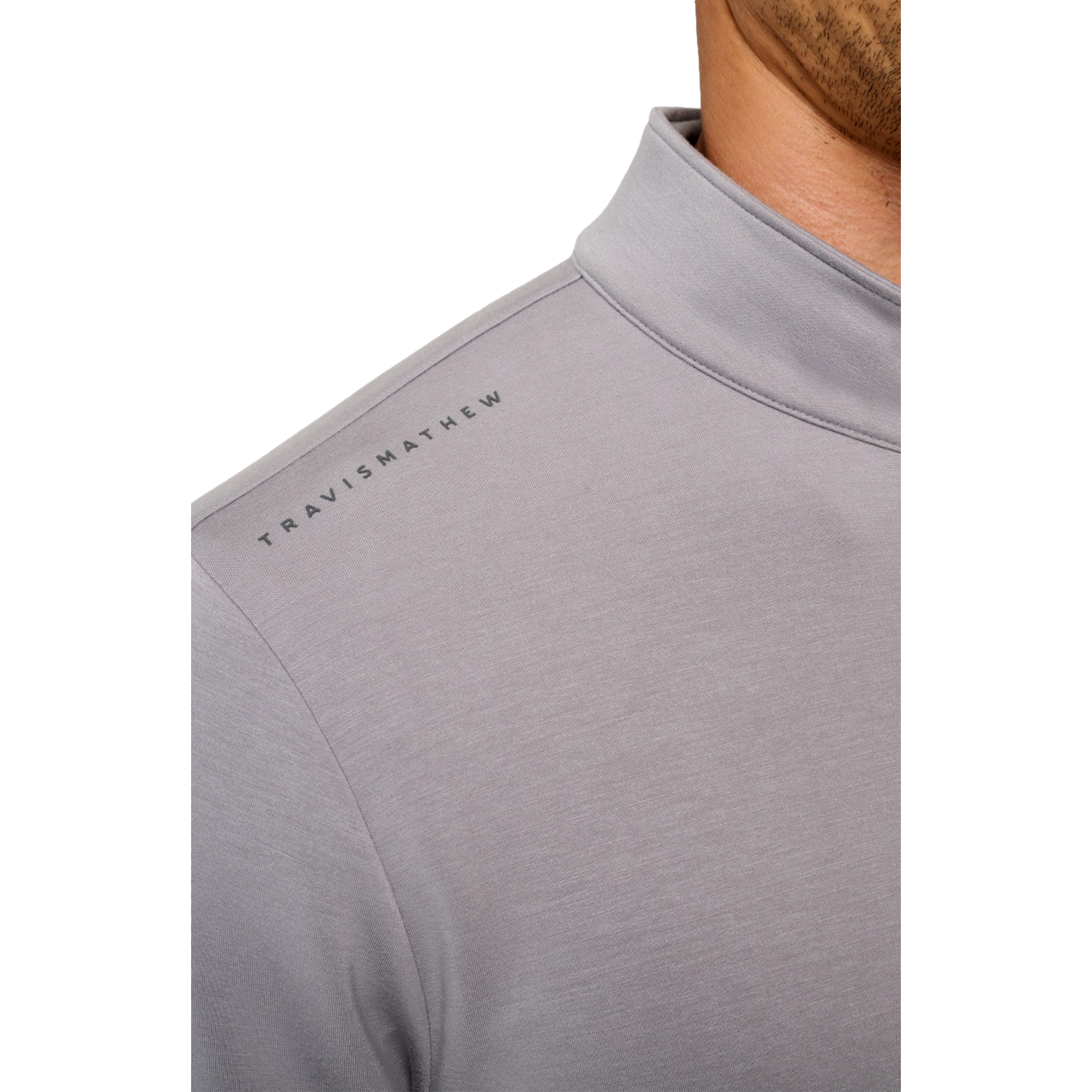 Fibercloud Men's Golf Quarter Zip
