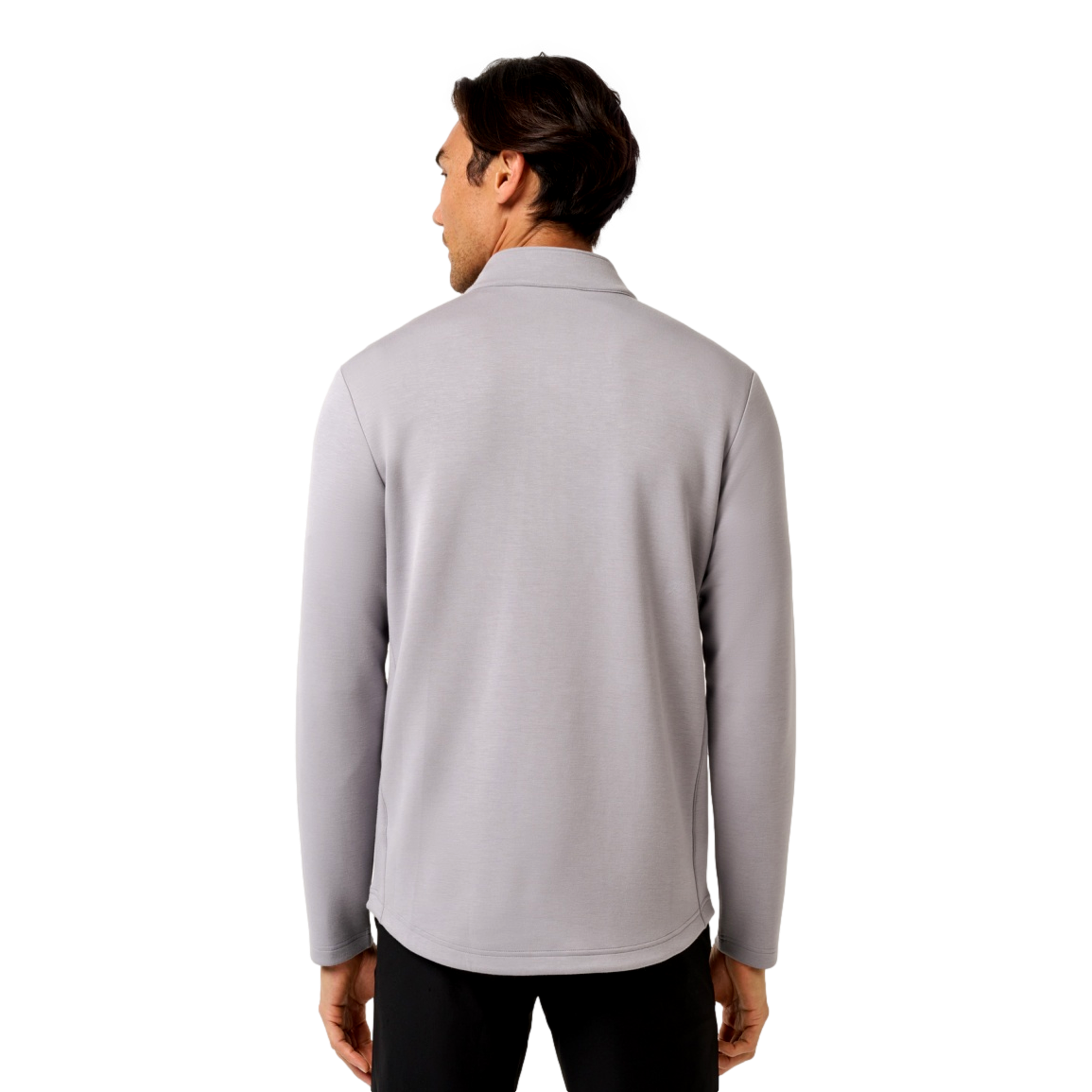 Fibercloud Men's Golf Quarter Zip