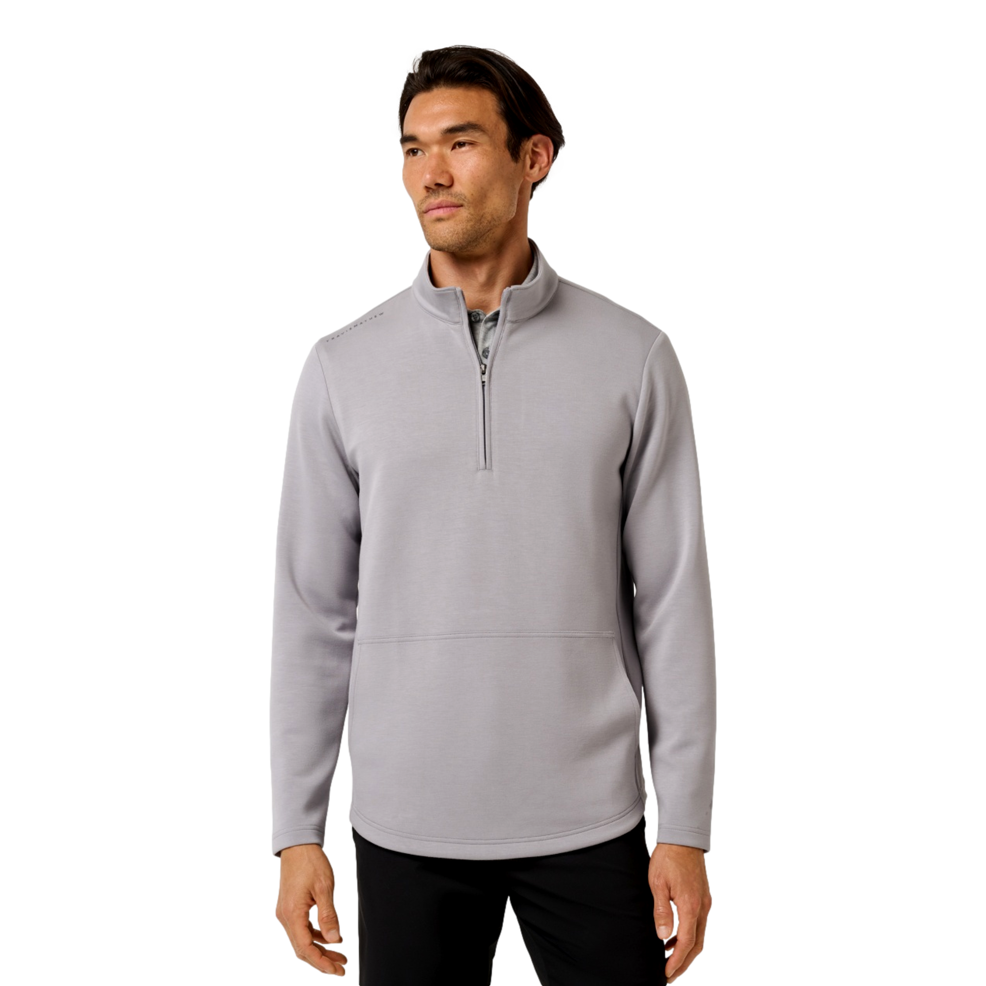 Fibercloud Men's Golf Quarter Zip