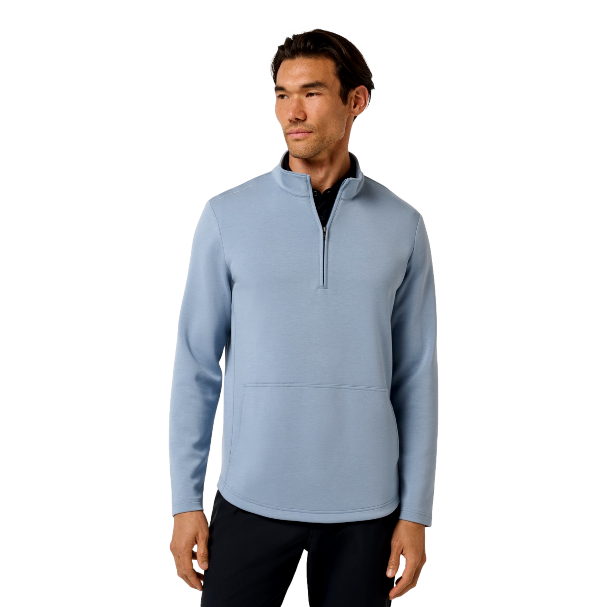 Fibercloud Men's Golf Quarter Zip