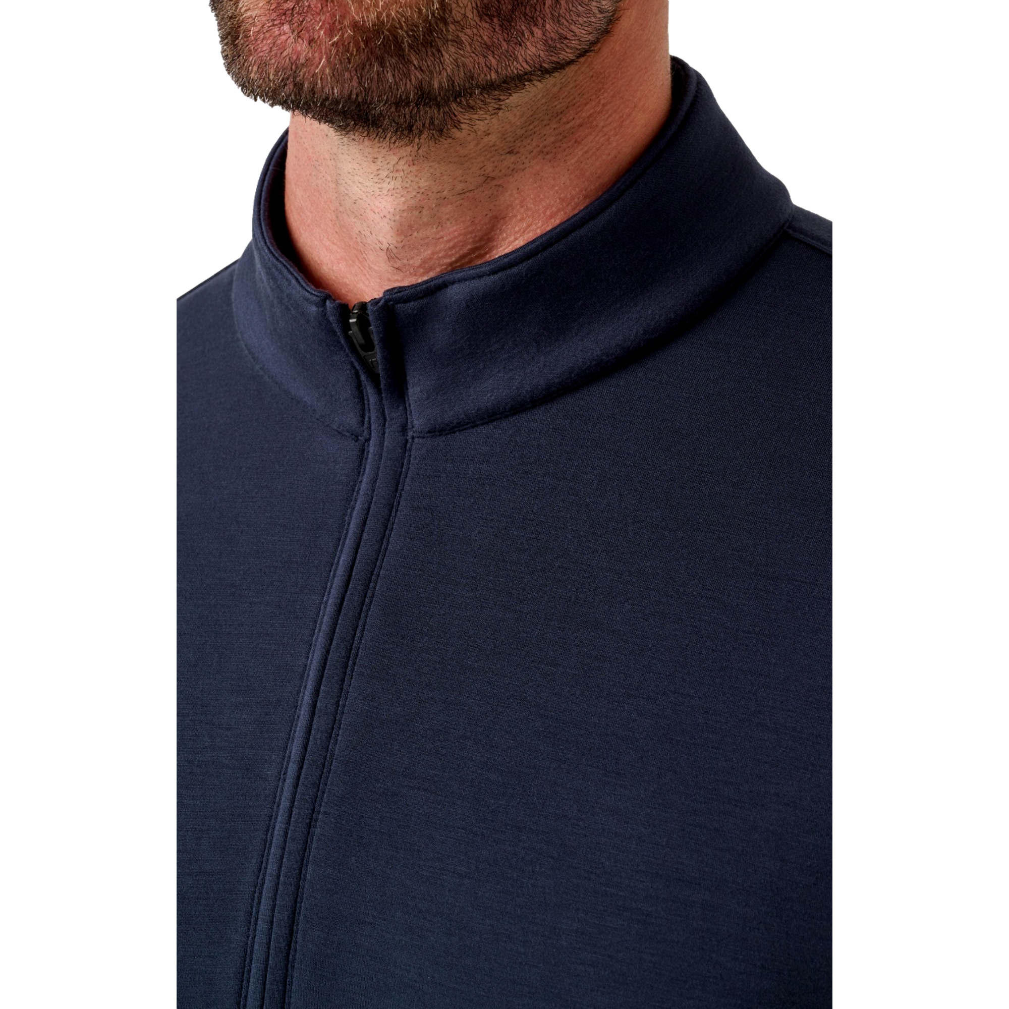 Fibercloud Men's Golf Quarter Zip