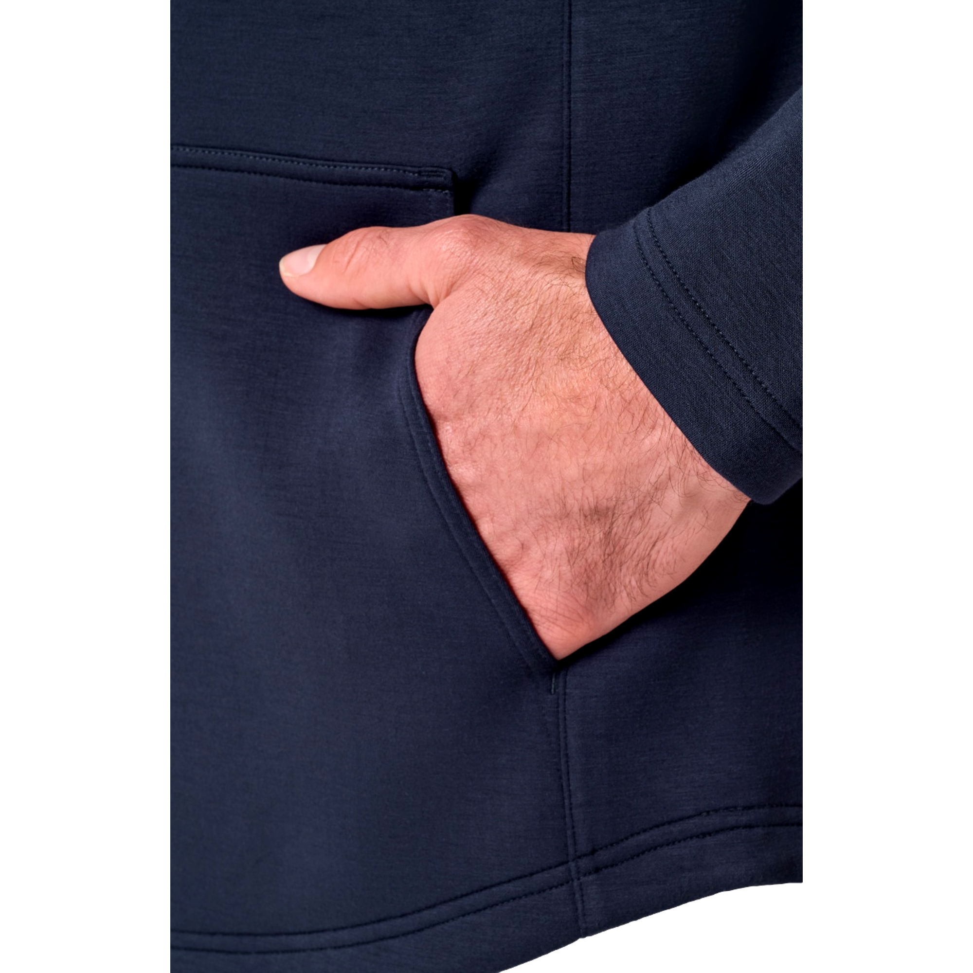 Fibercloud Men's Golf Quarter Zip