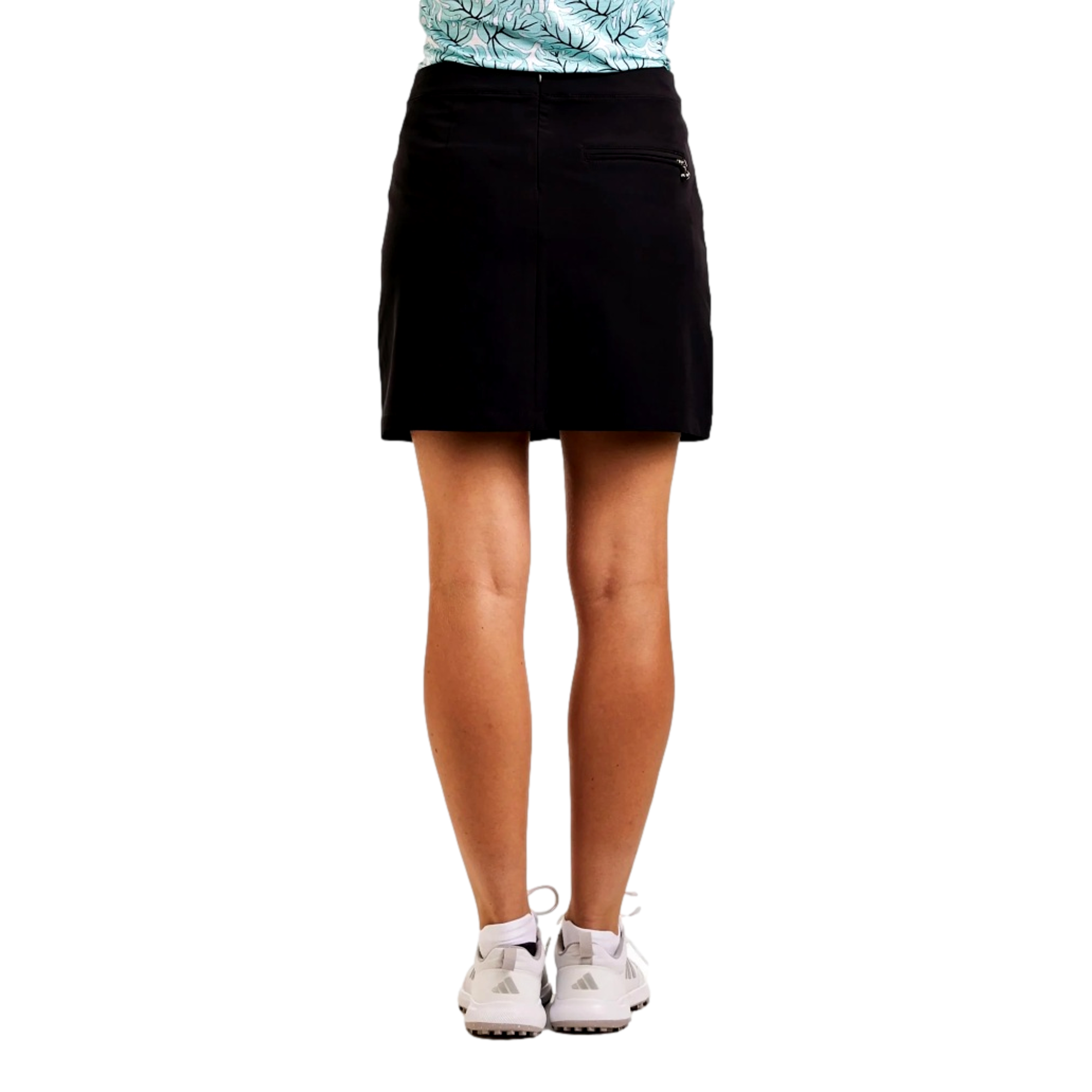 Monroe Women's 17" Golf Skort
