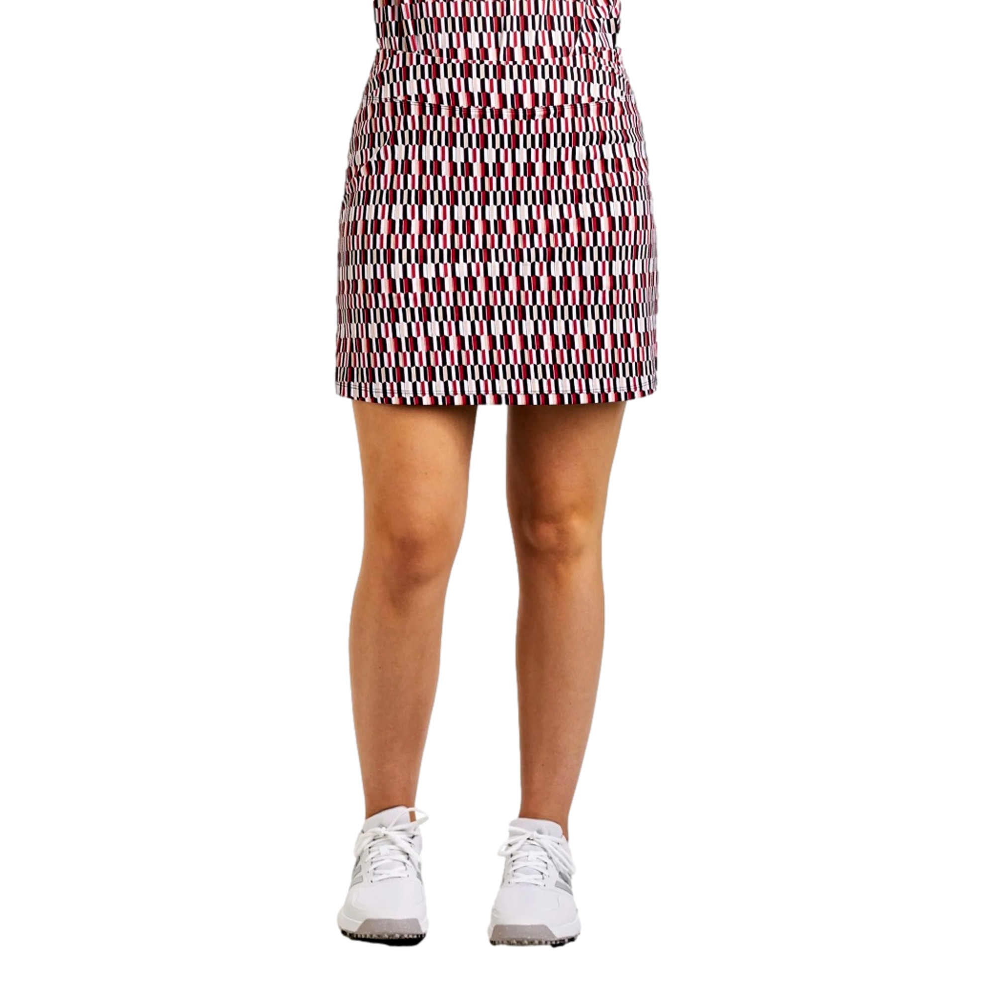 Liora Women's 17" Golf Skort