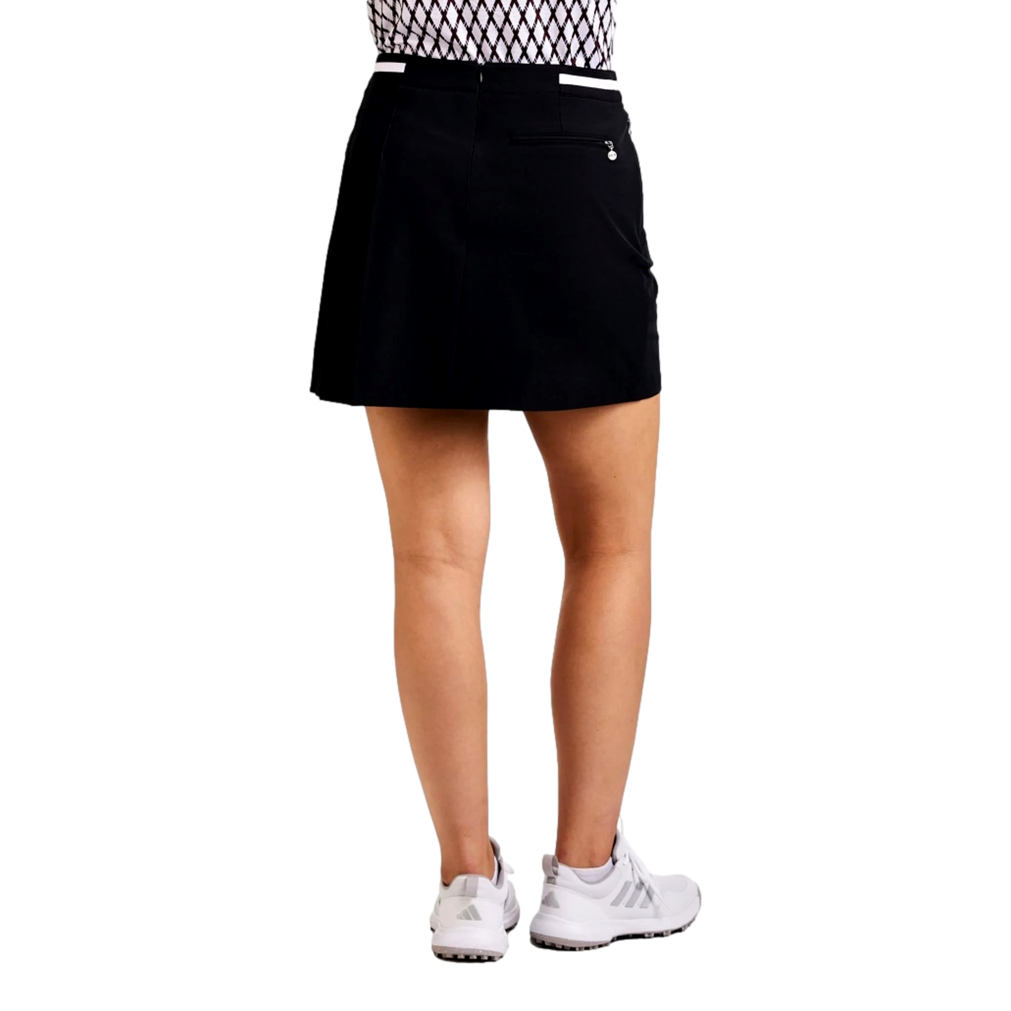 Valentina II Women's 17" Golf Skort