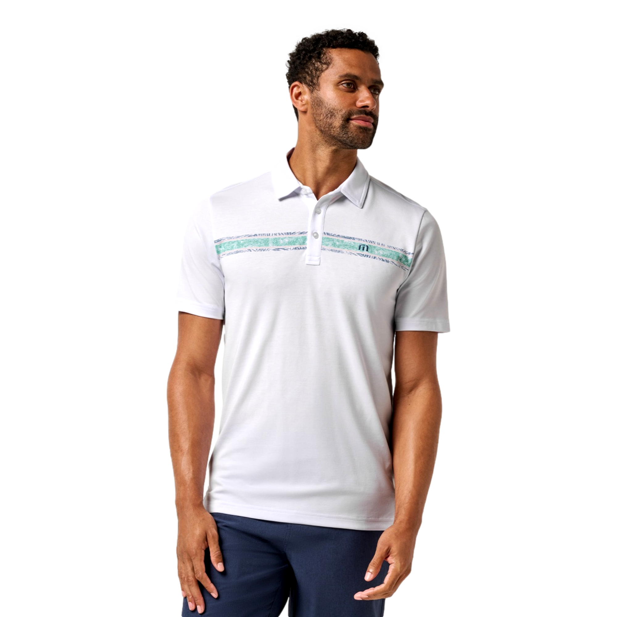 All Day Drift Men's Golf Polo Shirt