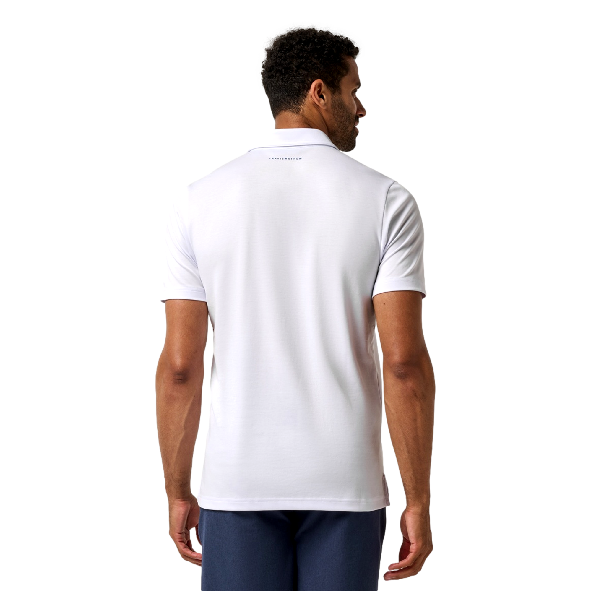 All Day Drift Men's Golf Polo Shirt